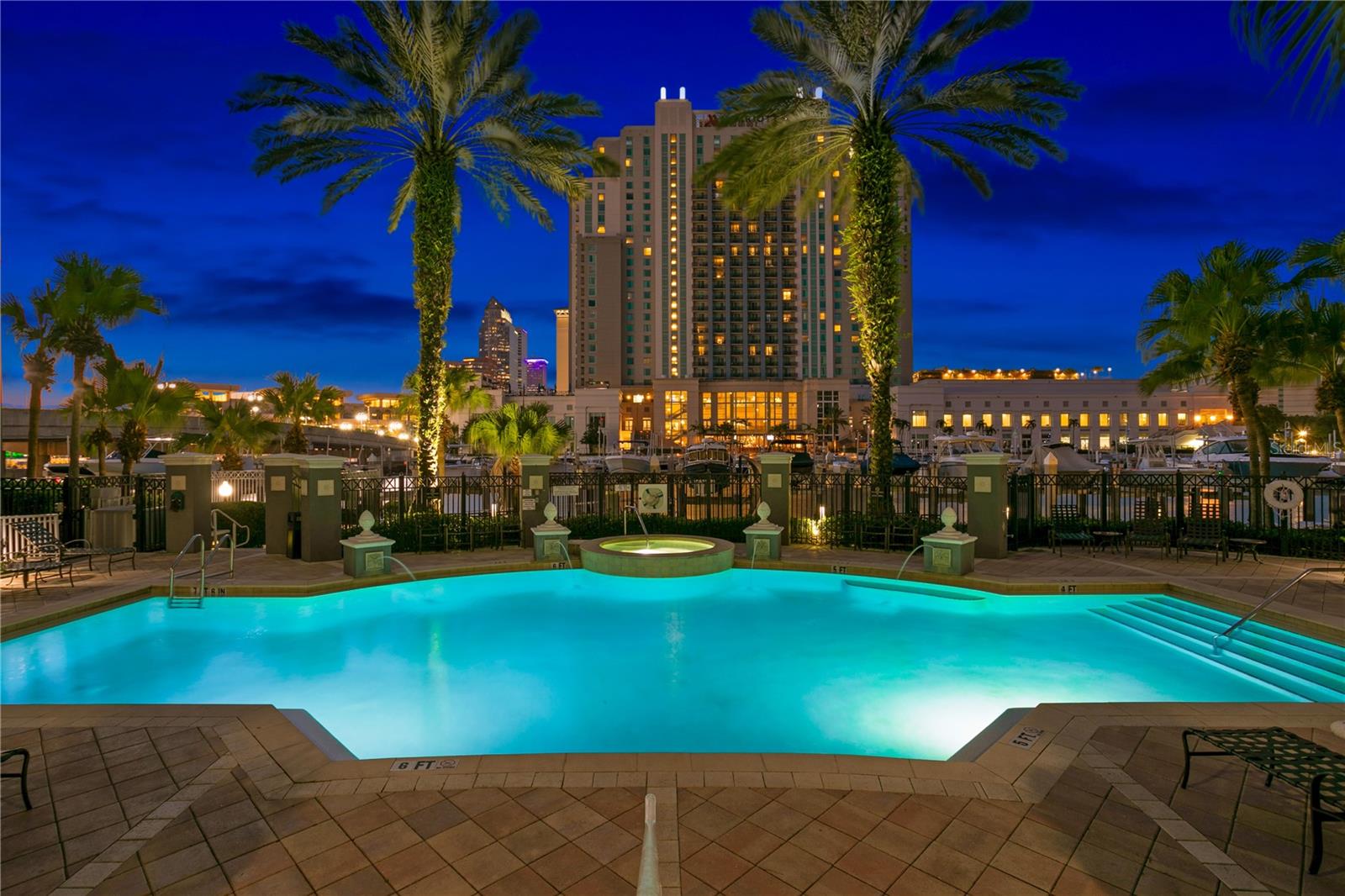700 S HARBOUR ISLAND BLVD #109, TAMPA, FL — photo 31