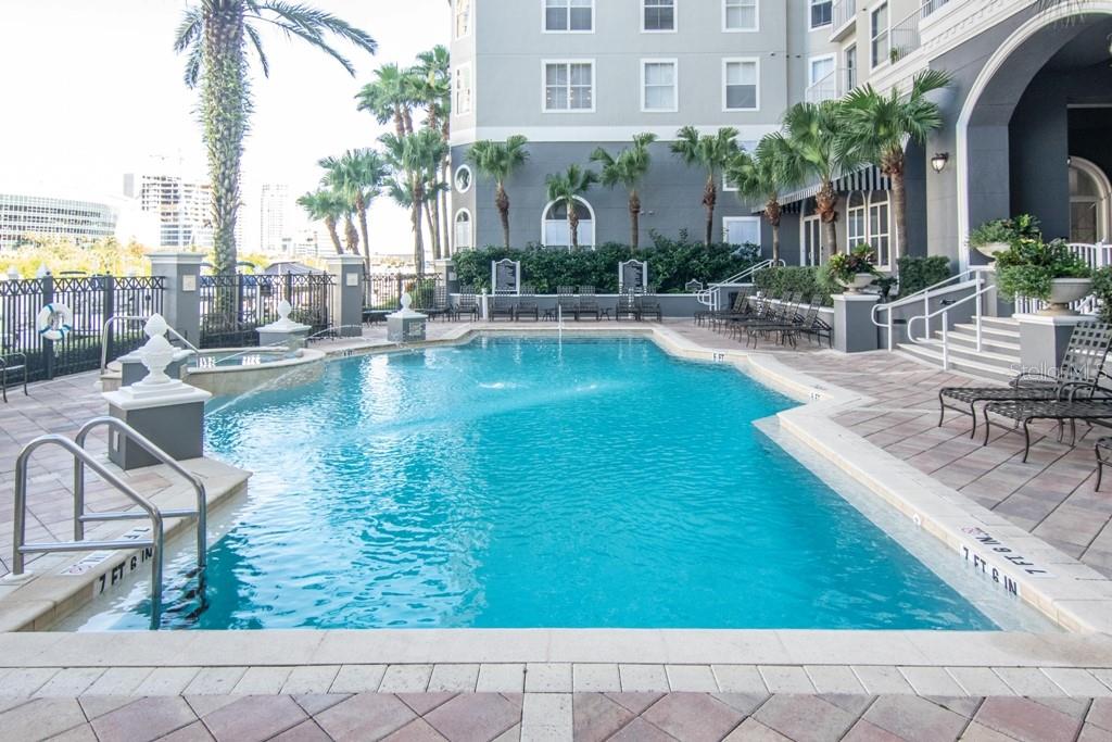 700 S HARBOUR ISLAND BLVD #109, TAMPA, FL — photo 32