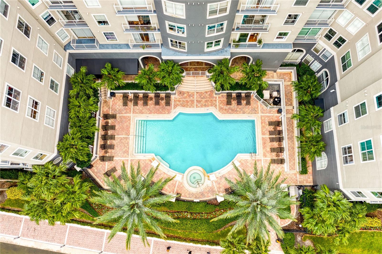 700 S HARBOUR ISLAND BLVD #109, TAMPA, FL — photo 34