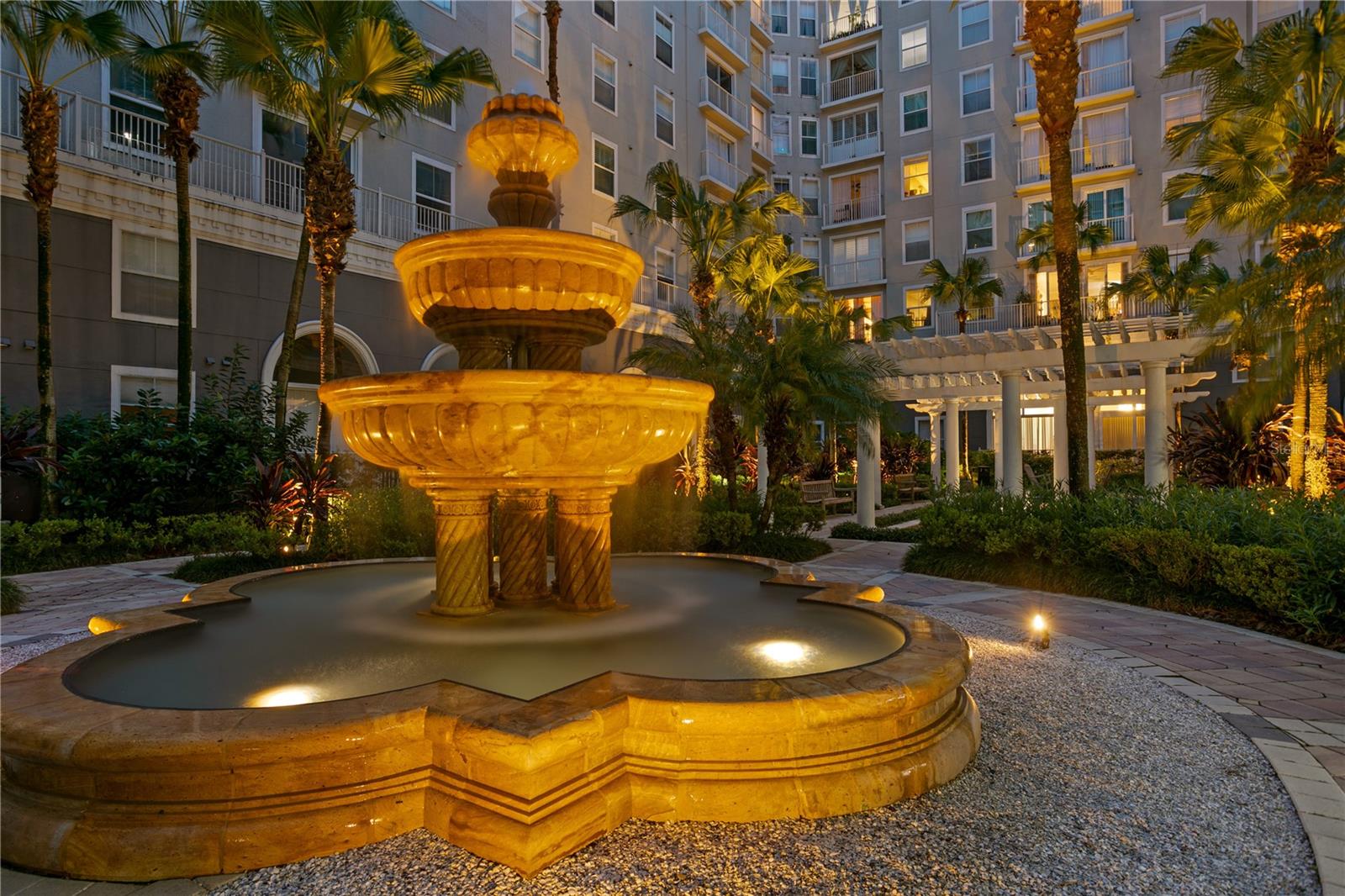 700 S HARBOUR ISLAND BLVD #109, TAMPA, FL — photo 39