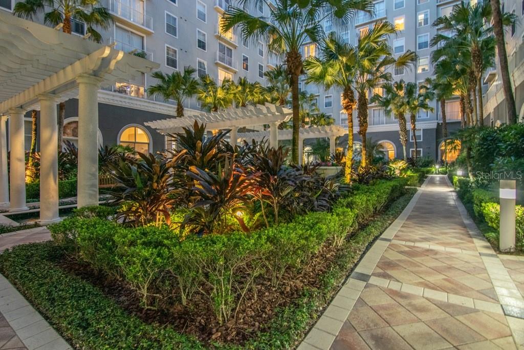 700 S HARBOUR ISLAND BLVD #109, TAMPA, FL — photo 40