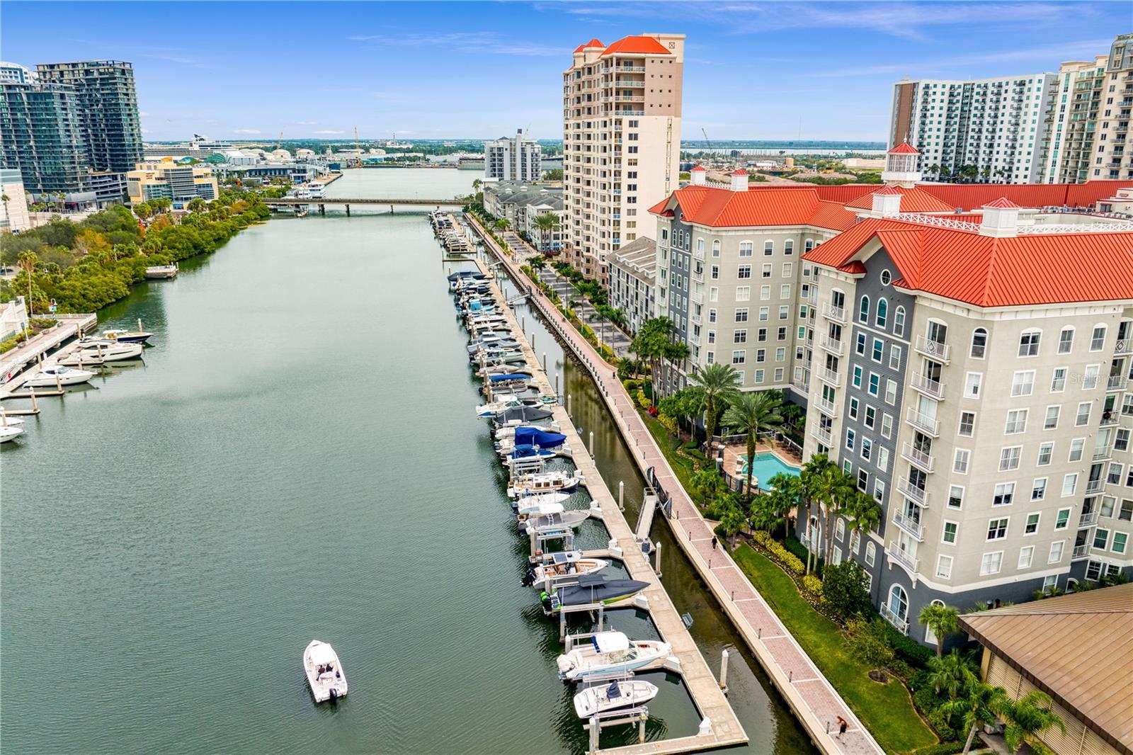 700 S HARBOUR ISLAND BLVD #109, TAMPA, FL — photo 44
