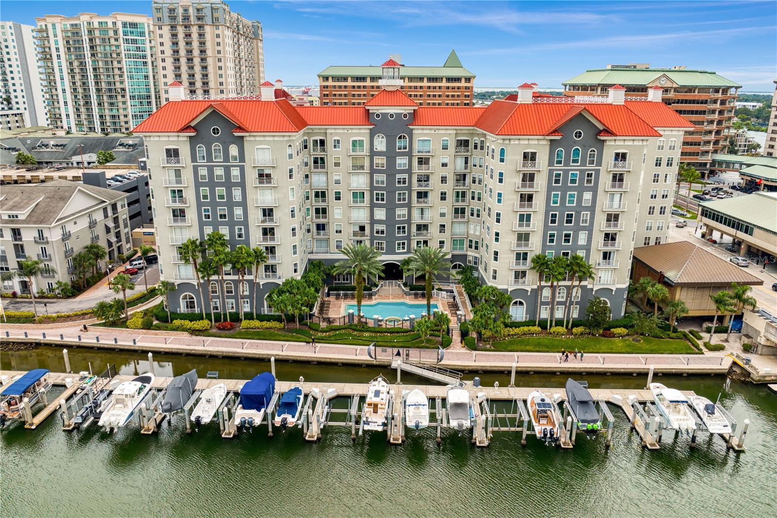 700 S HARBOUR ISLAND BLVD #109, TAMPA, FL — photo 45