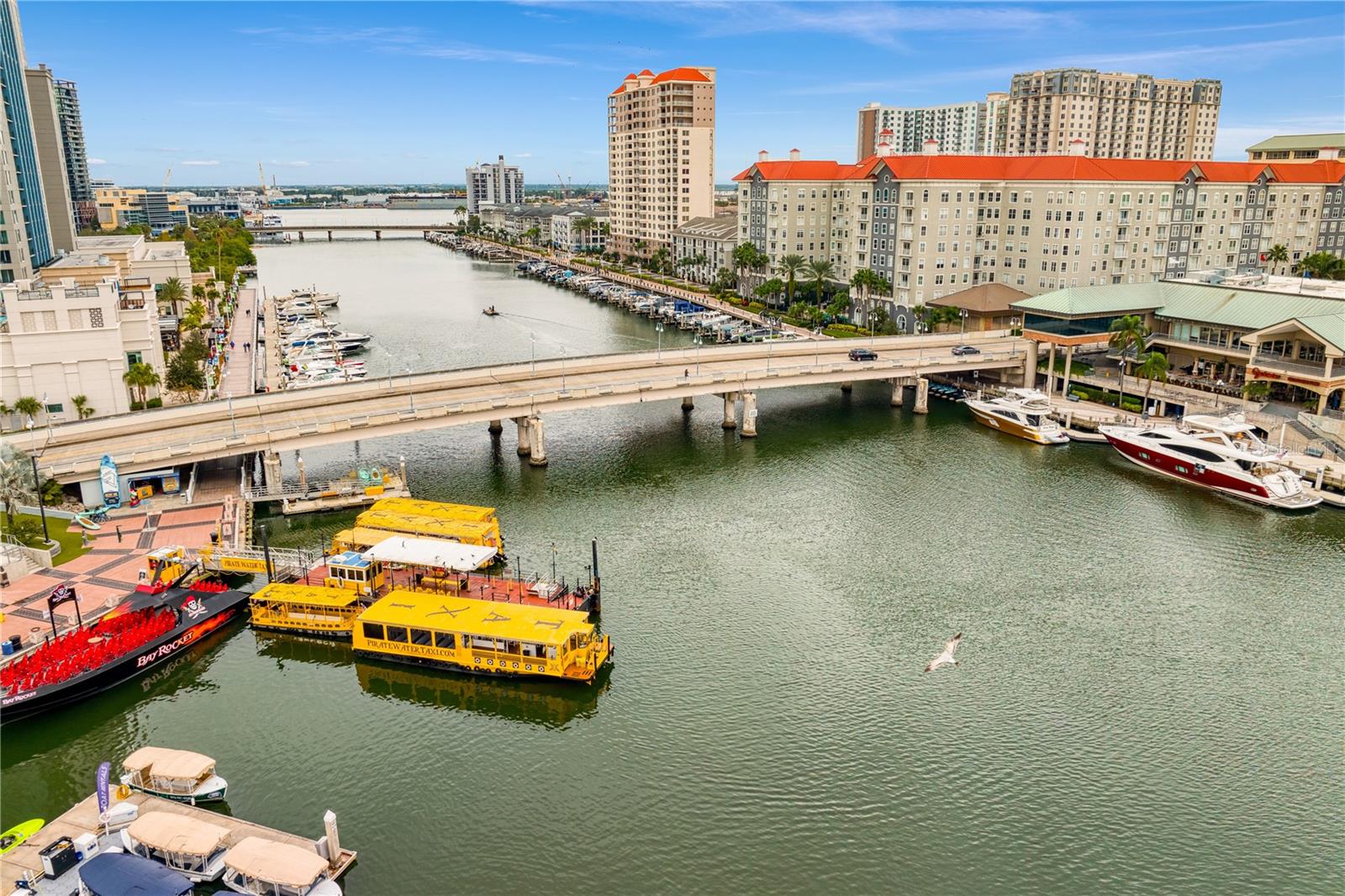 700 S HARBOUR ISLAND BLVD #109, TAMPA, FL — photo 46