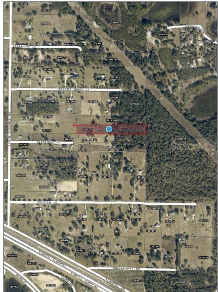 SONOMA RIDGE RD, CLERMONT, FL