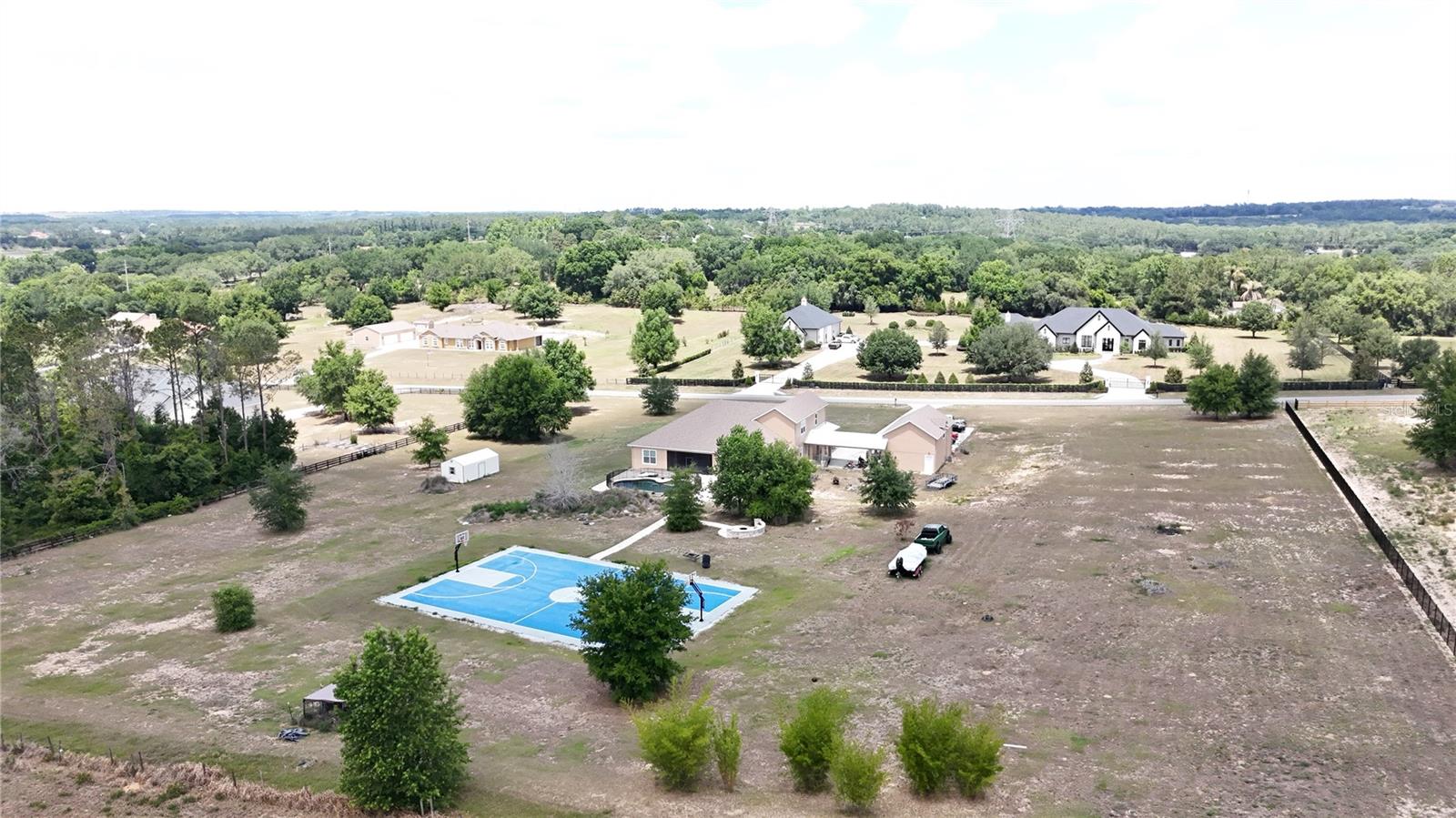 SONOMA RIDGE RD, CLERMONT, FL — photo 30