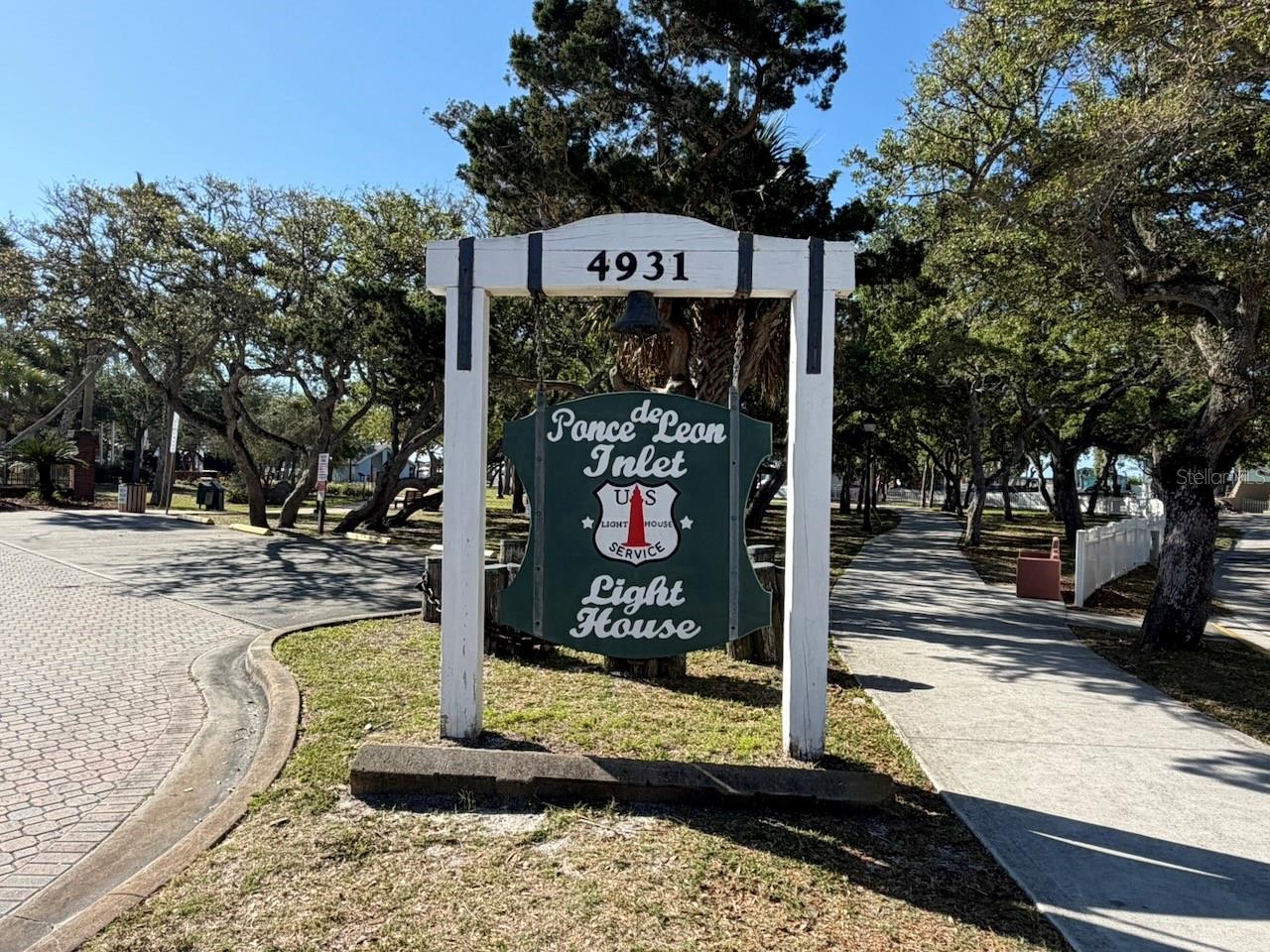 70 OCEAN WAY DR, PONCE INLET, FL — photo 8
