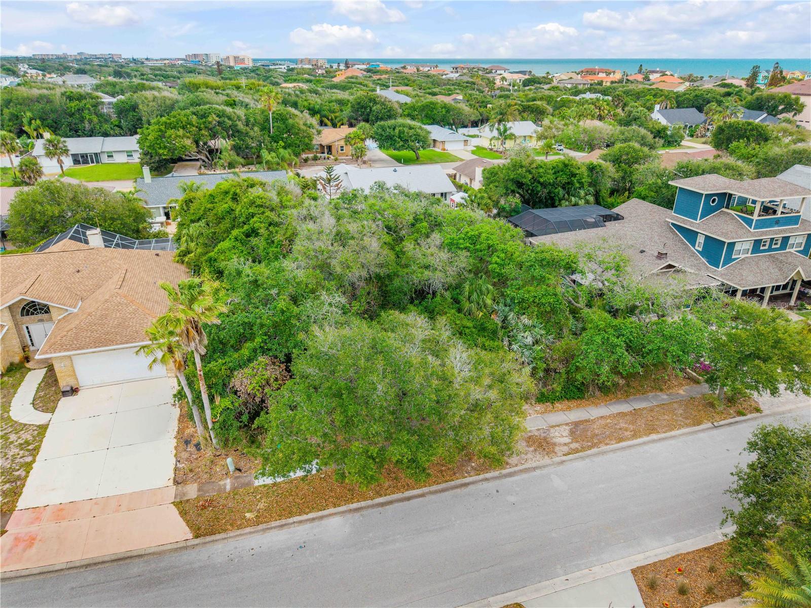 70 OCEAN WAY DR, PONCE INLET, FL