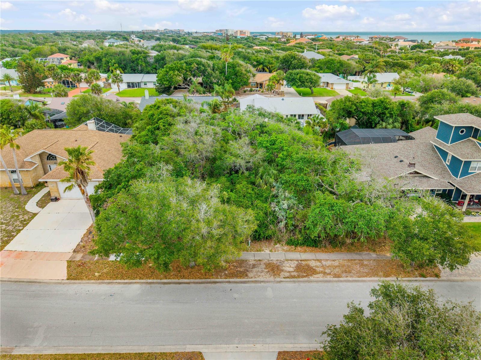 70 OCEAN WAY DR, PONCE INLET, FL — photo 2