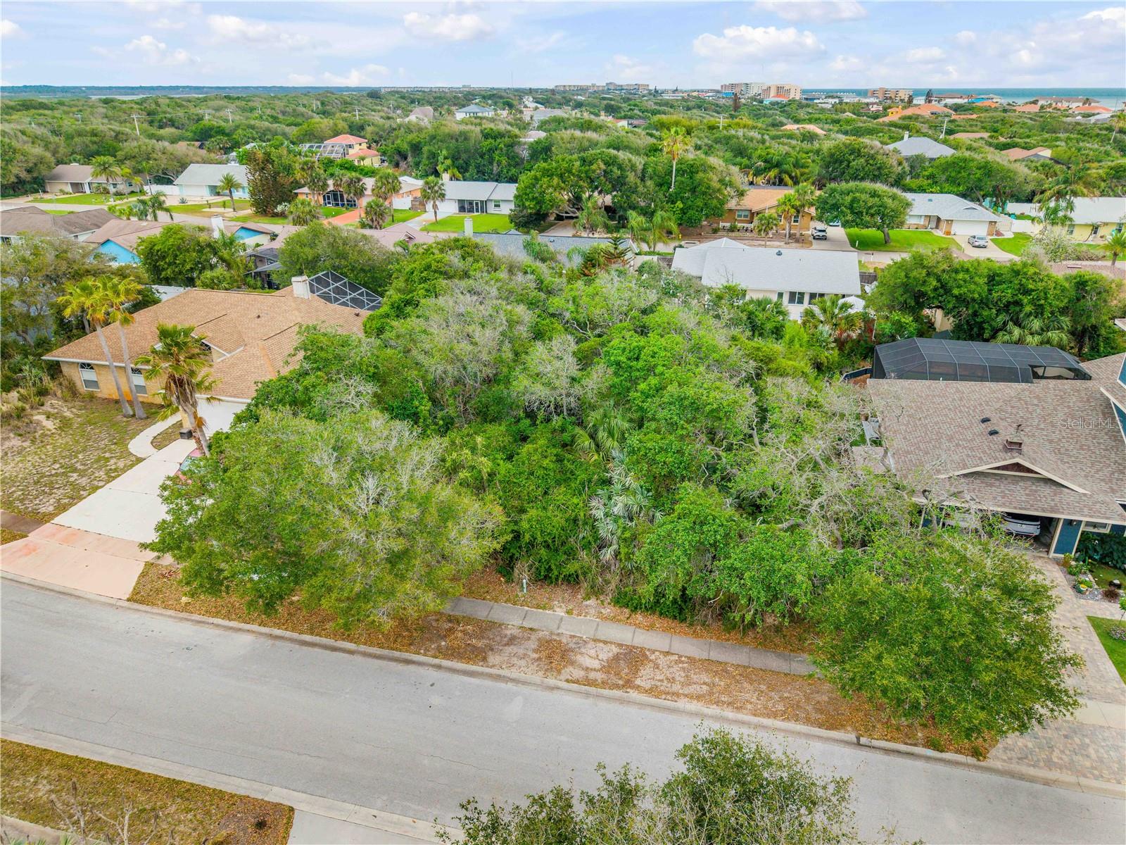 70 OCEAN WAY DR, PONCE INLET, FL — photo 3