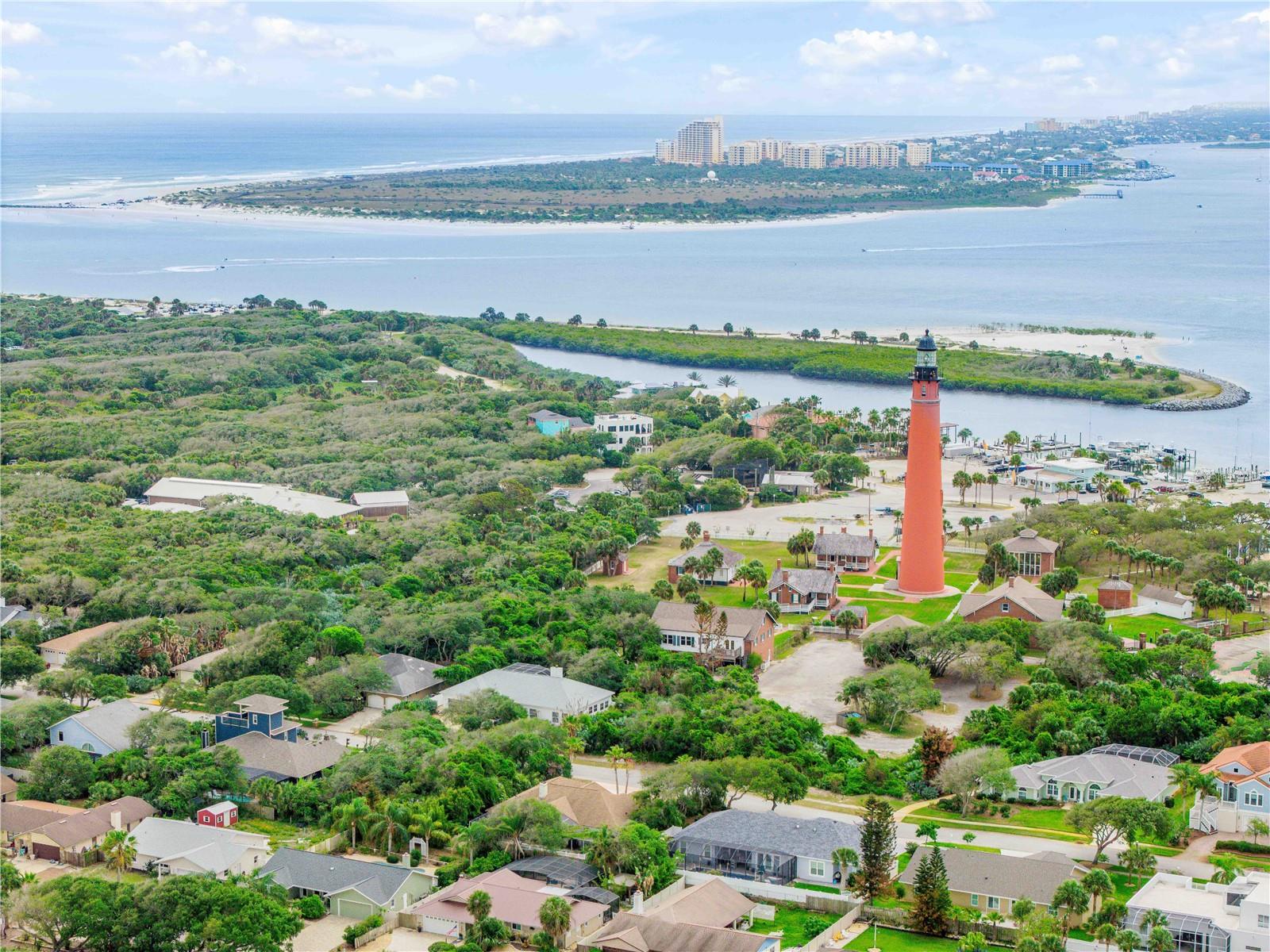 70 OCEAN WAY DR, PONCE INLET, FL — photo 4