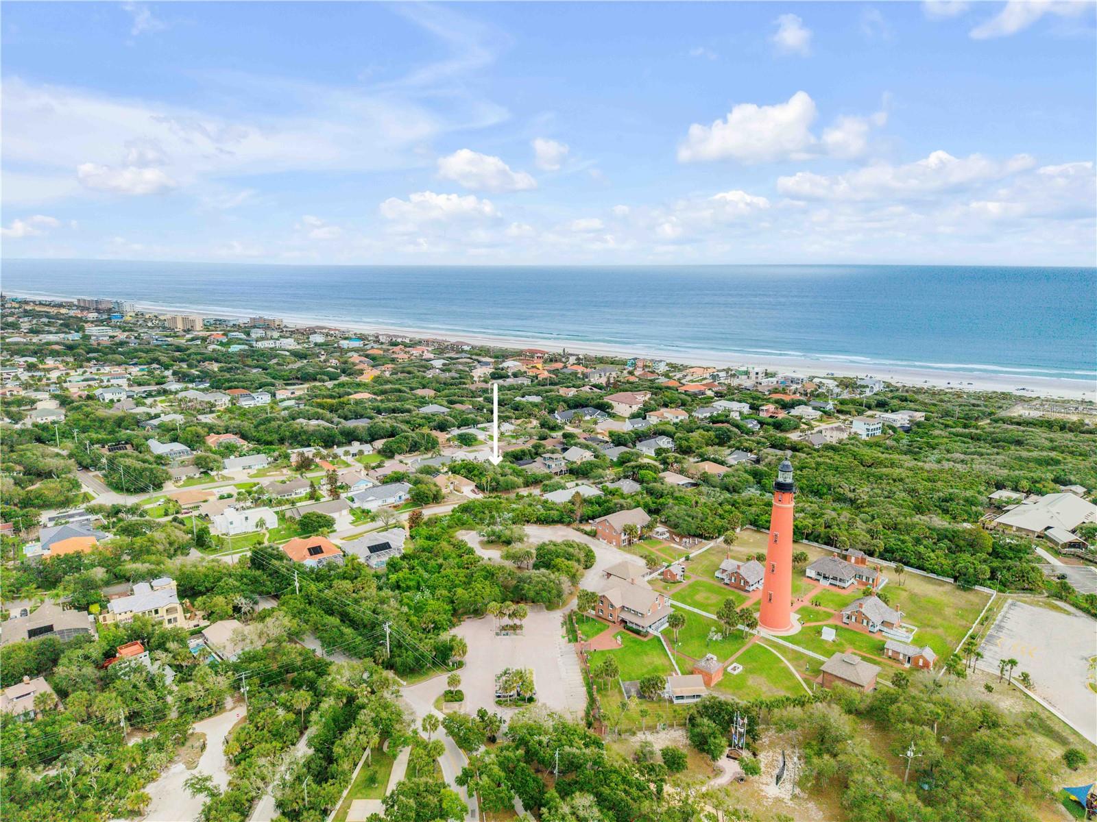 70 OCEAN WAY DR, PONCE INLET, FL — photo 5