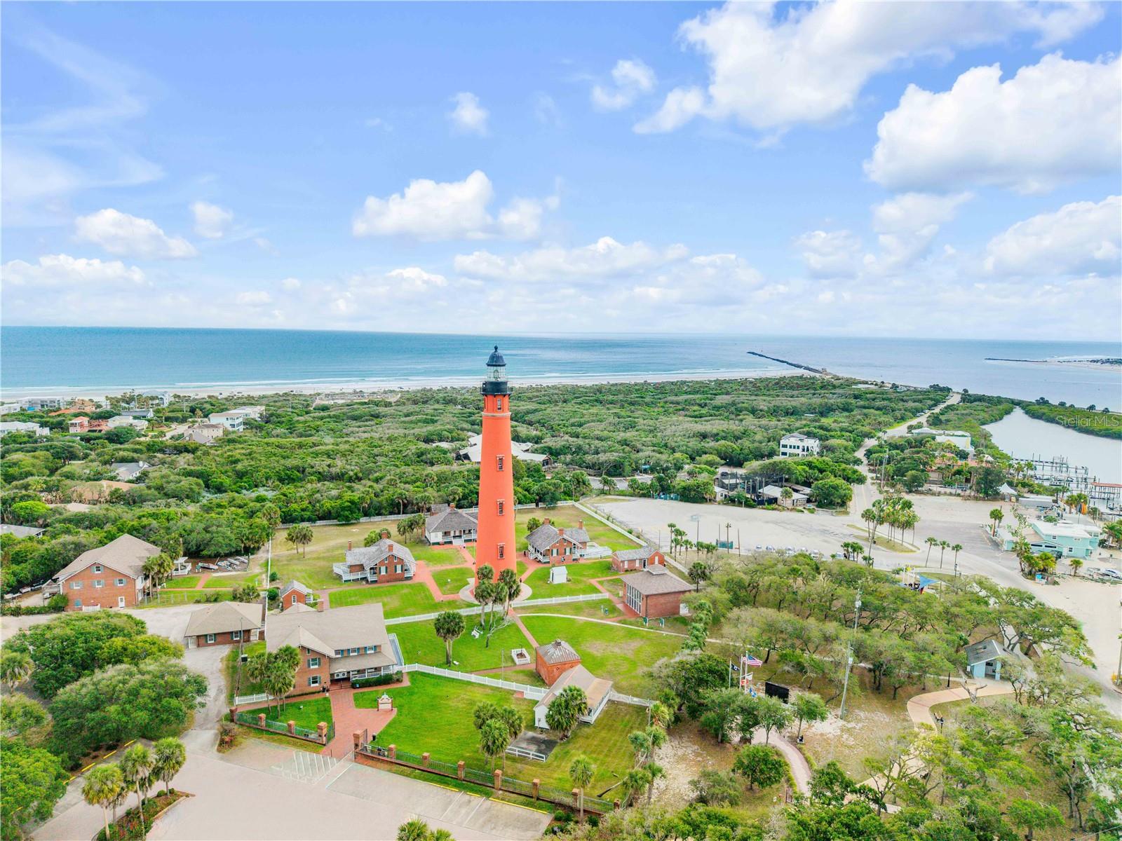 70 OCEAN WAY DR, PONCE INLET, FL — photo 6