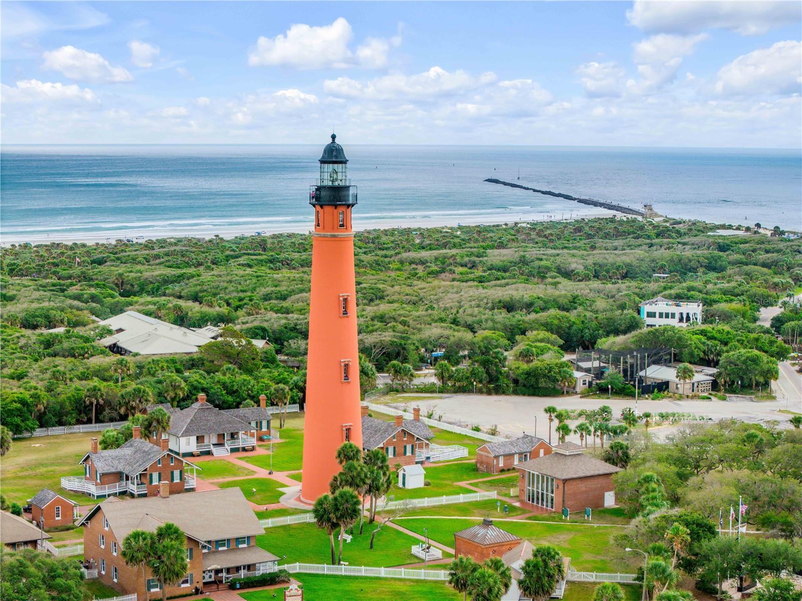 70 OCEAN WAY DR, PONCE INLET, FL — photo 7