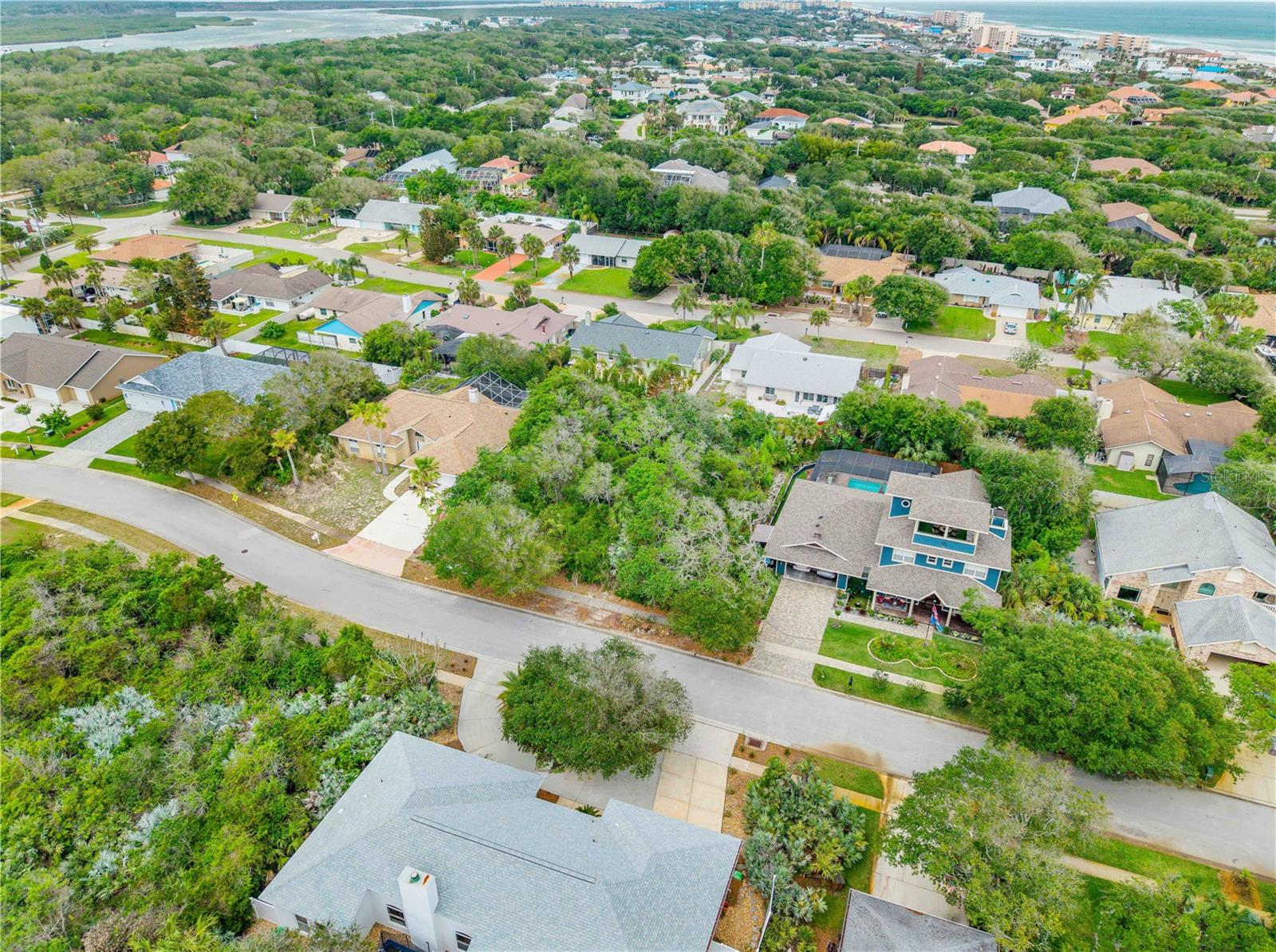 70 OCEAN WAY DR, PONCE INLET, FL — photo 15