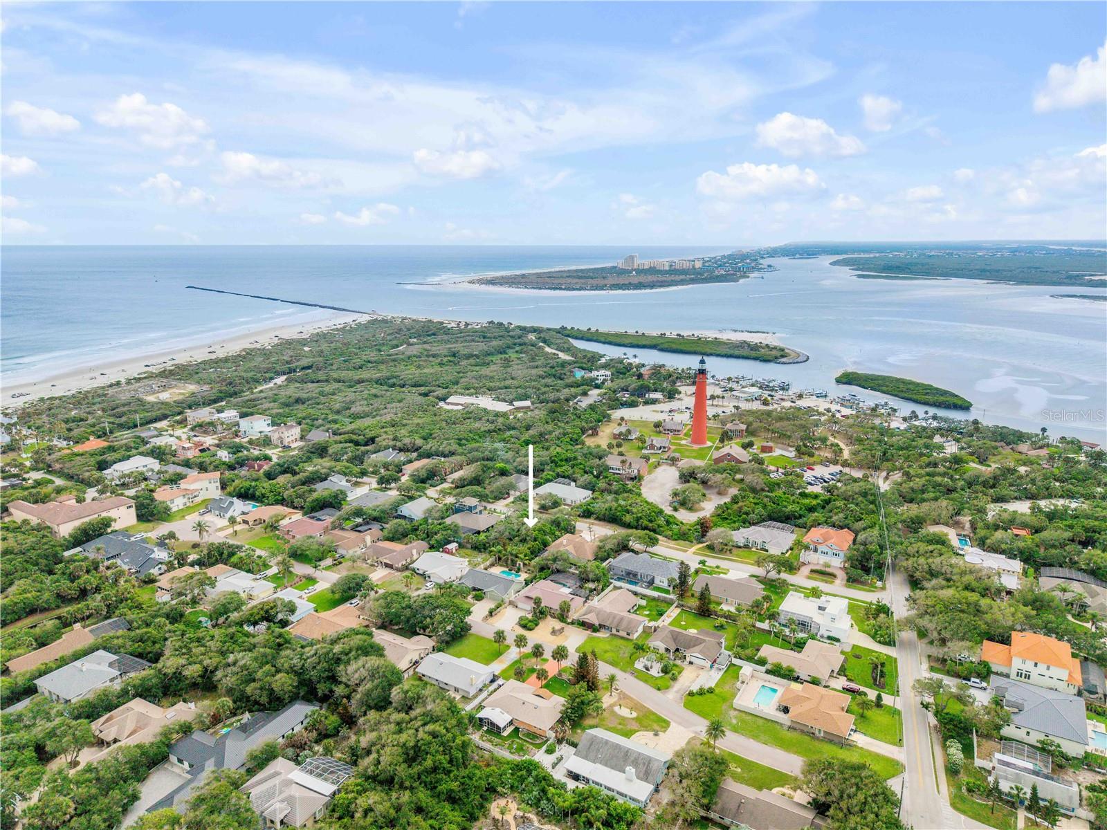 70 OCEAN WAY DR, PONCE INLET, FL — photo 18