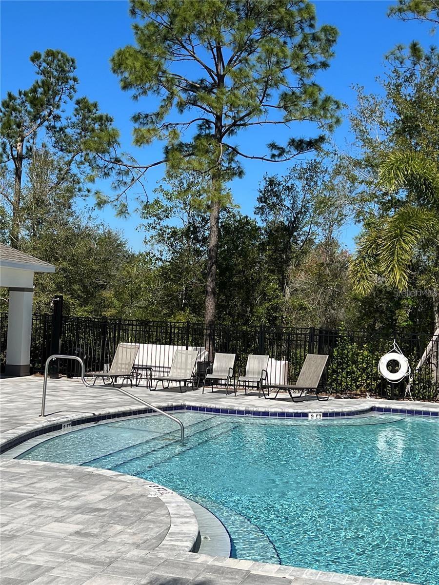 953 RIVERS CROSSING ST, CLERMONT, FL — photo 37