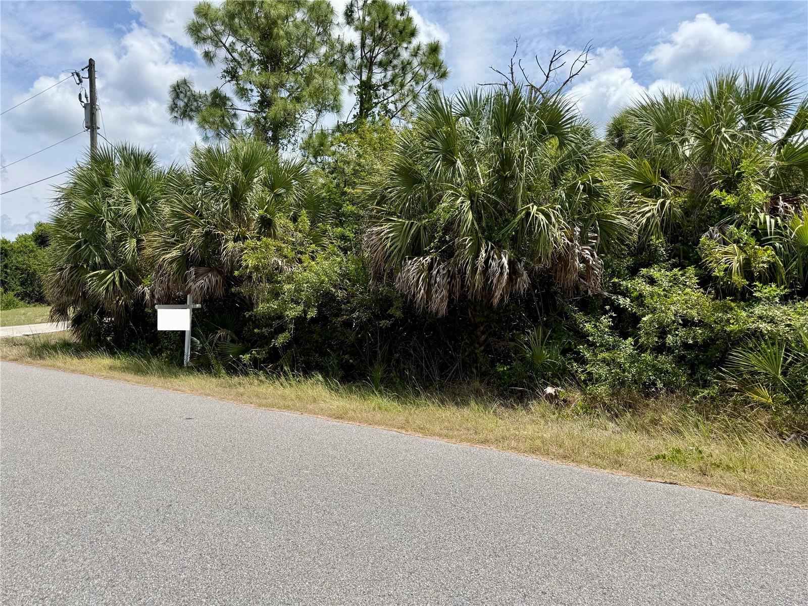 ORCHARD CIR, NORTH PORT, FL