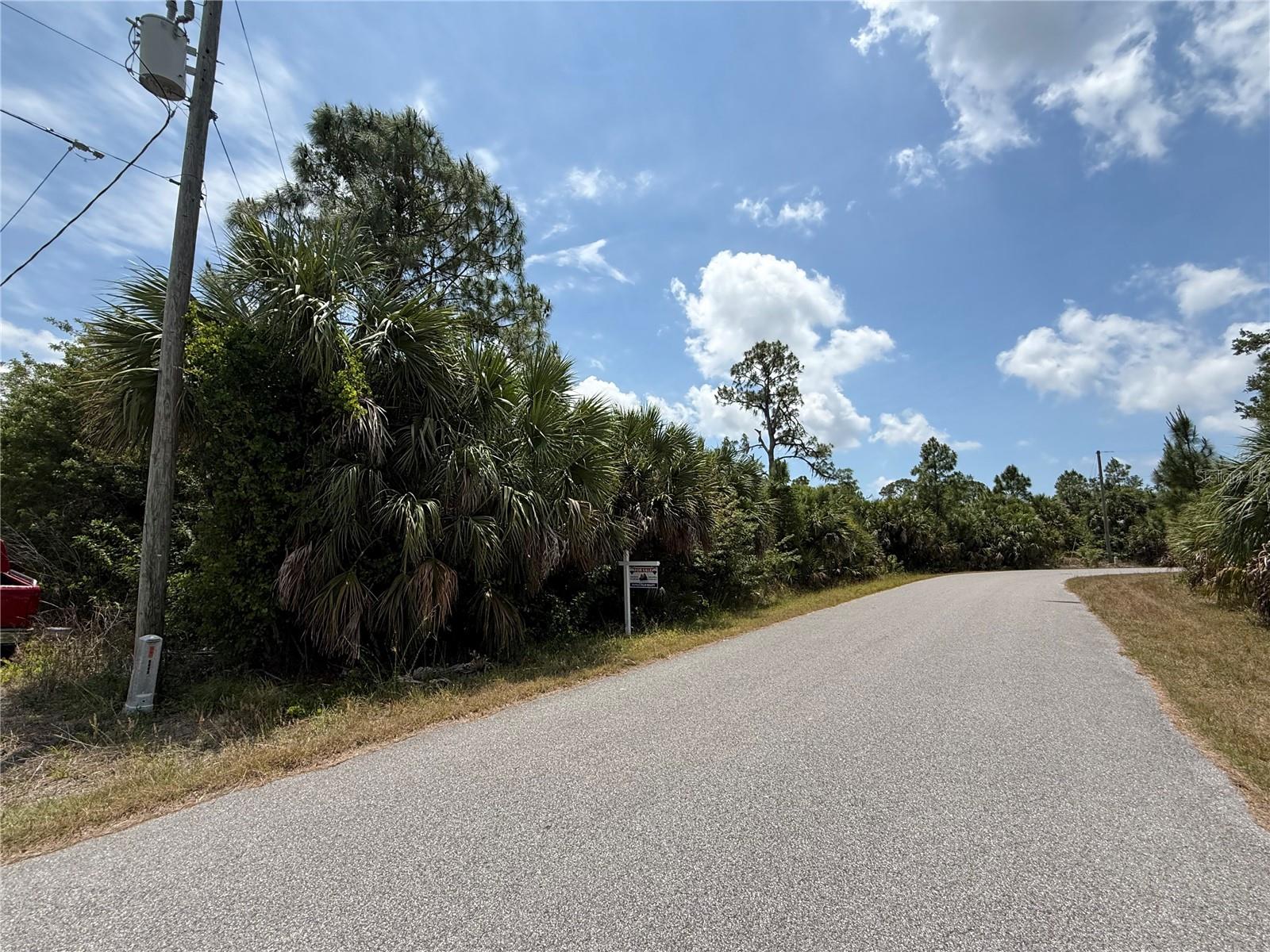 ORCHARD CIR, NORTH PORT, FL — photo 2