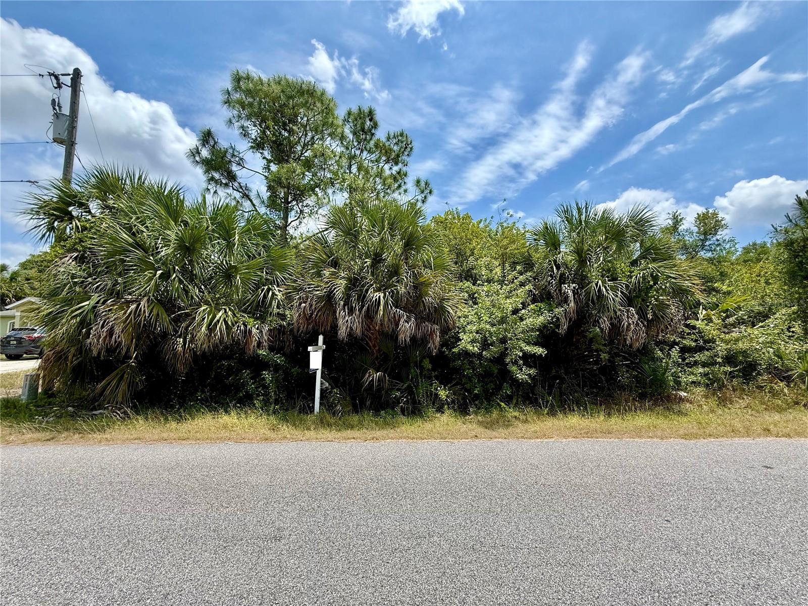 ORCHARD CIR, NORTH PORT, FL — photo 4