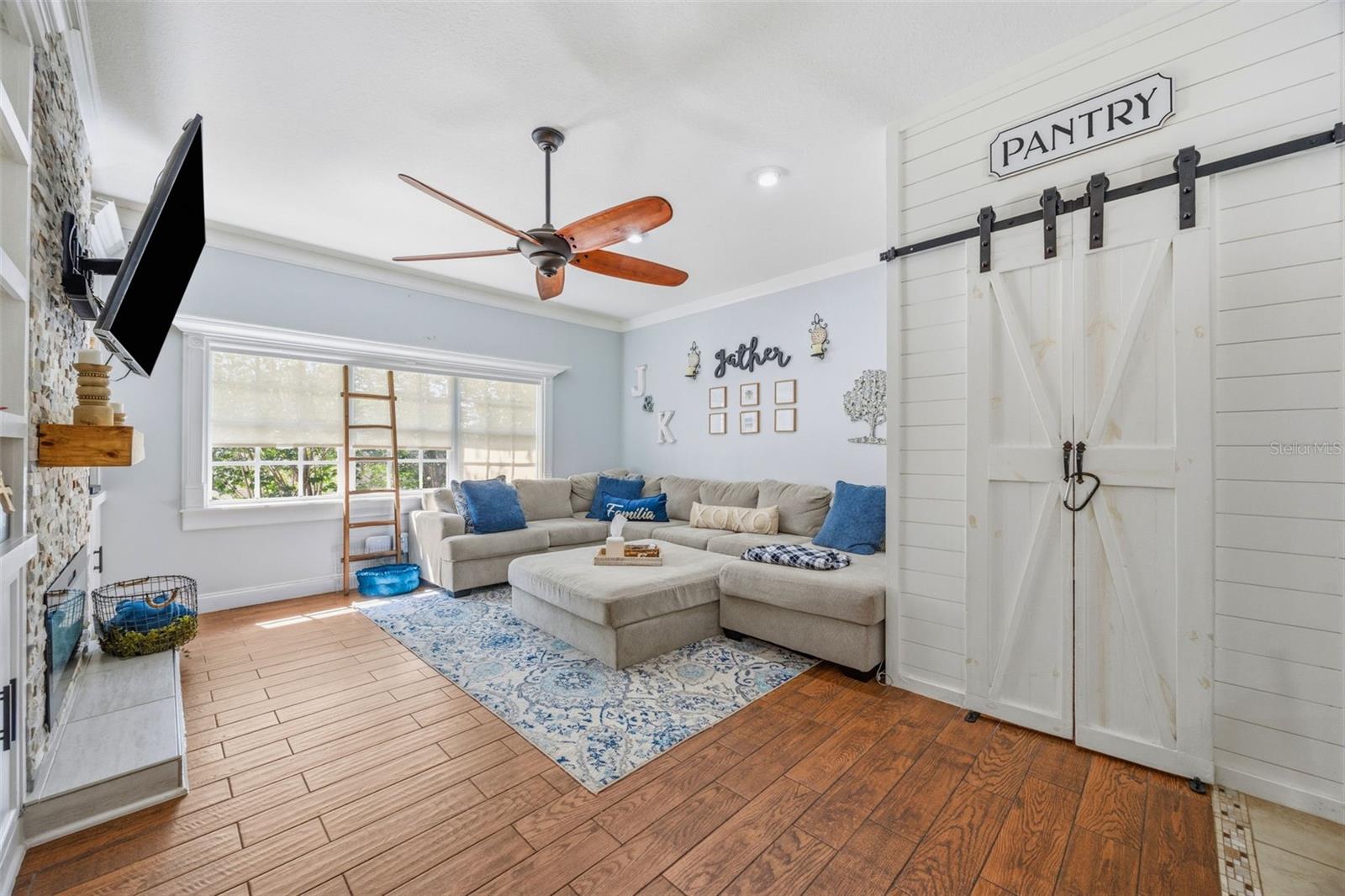 13031 SUNSHINE VIEW CT, CLERMONT, FL — photo 21