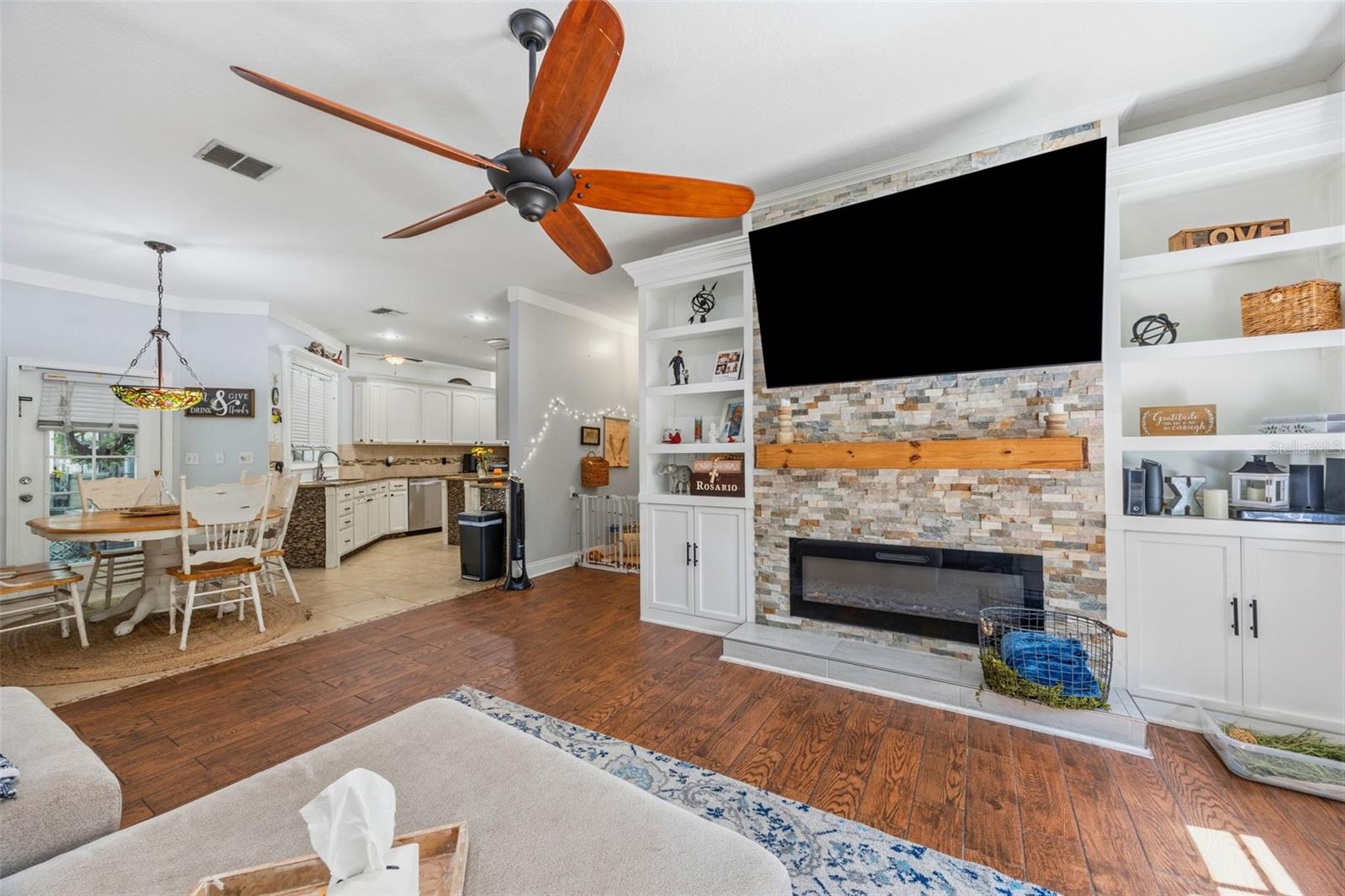 13031 SUNSHINE VIEW CT, CLERMONT, FL — photo 24