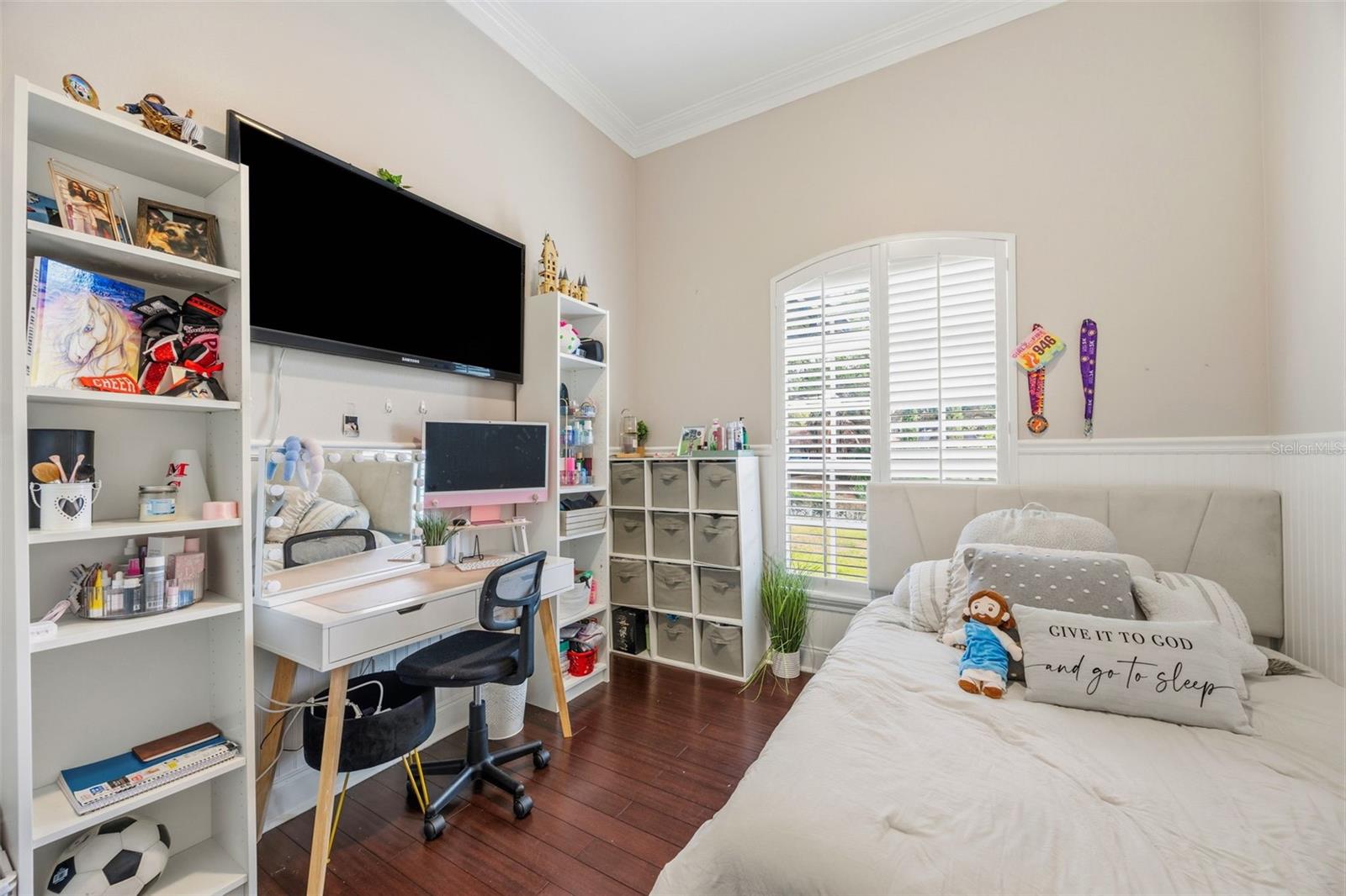 13031 SUNSHINE VIEW CT, CLERMONT, FL — photo 37