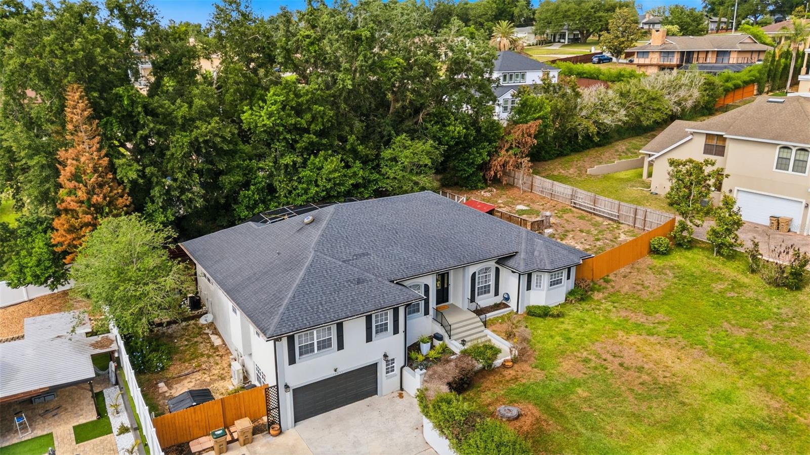 13031 SUNSHINE VIEW CT, CLERMONT, FL — photo 74