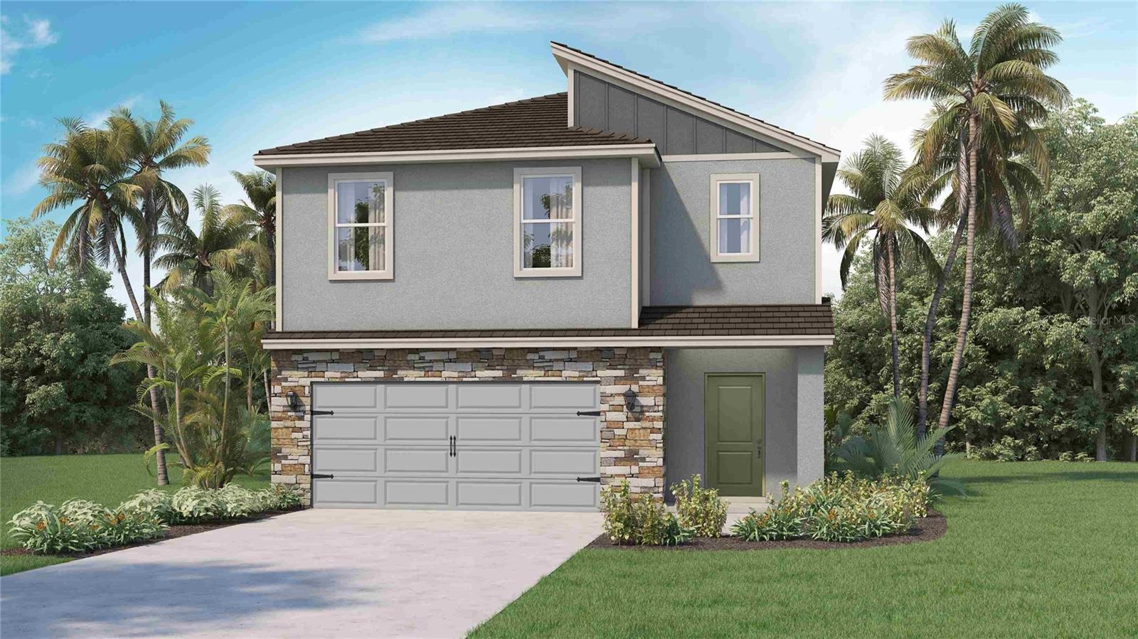 2379 BENDER DR, ZEPHYRHILLS, FL