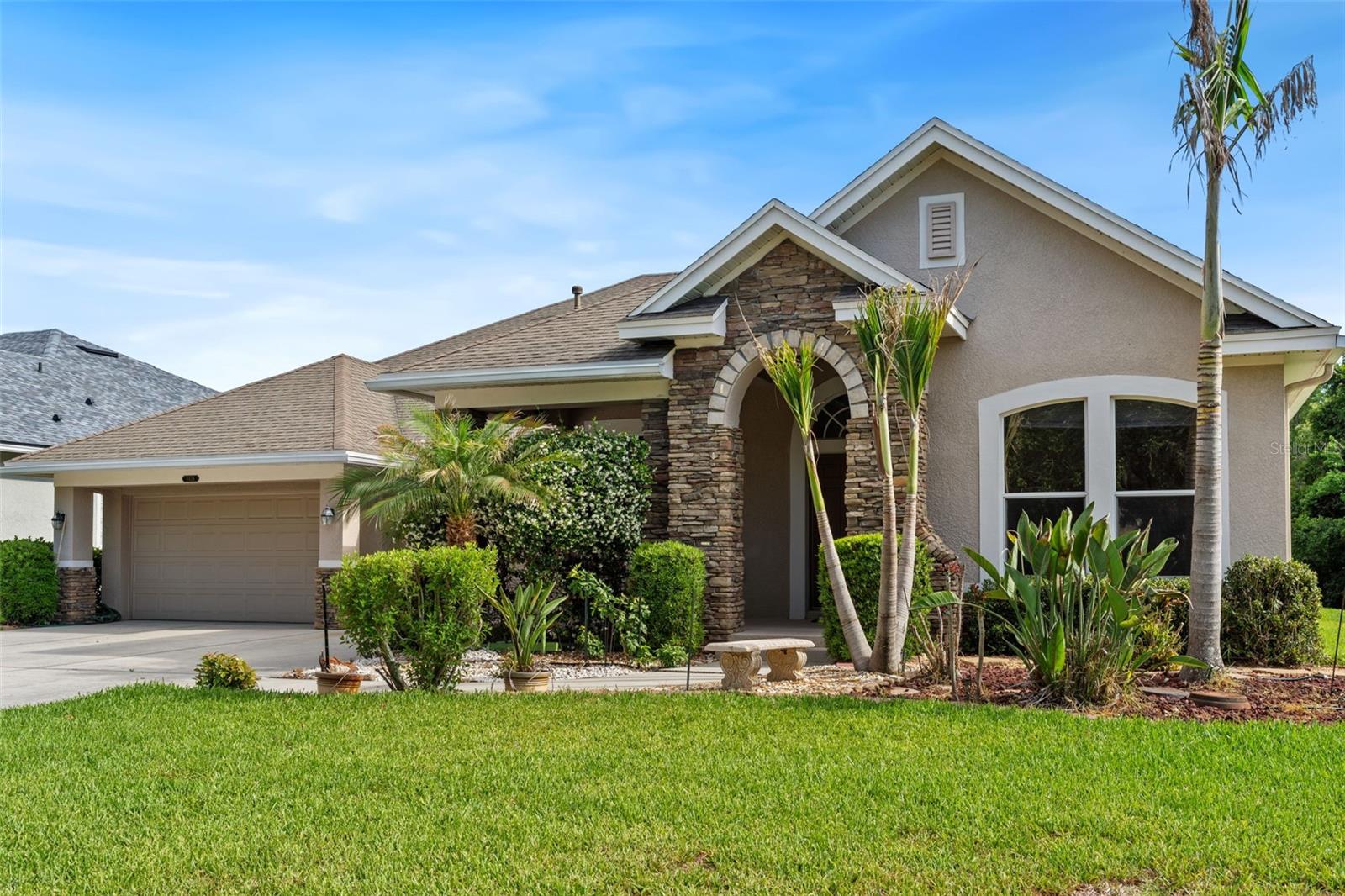 8434 WESTERLAND DR, LAND O LAKES, FL