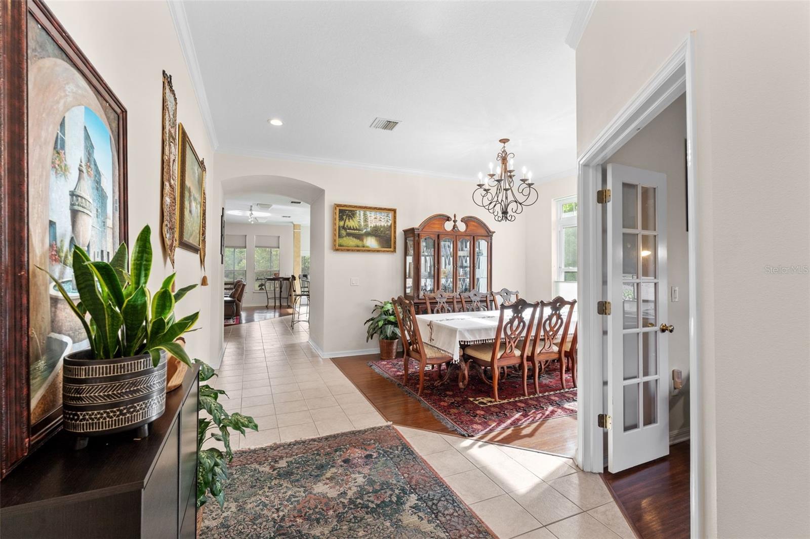 8434 WESTERLAND DR, LAND O LAKES, FL — photo 4