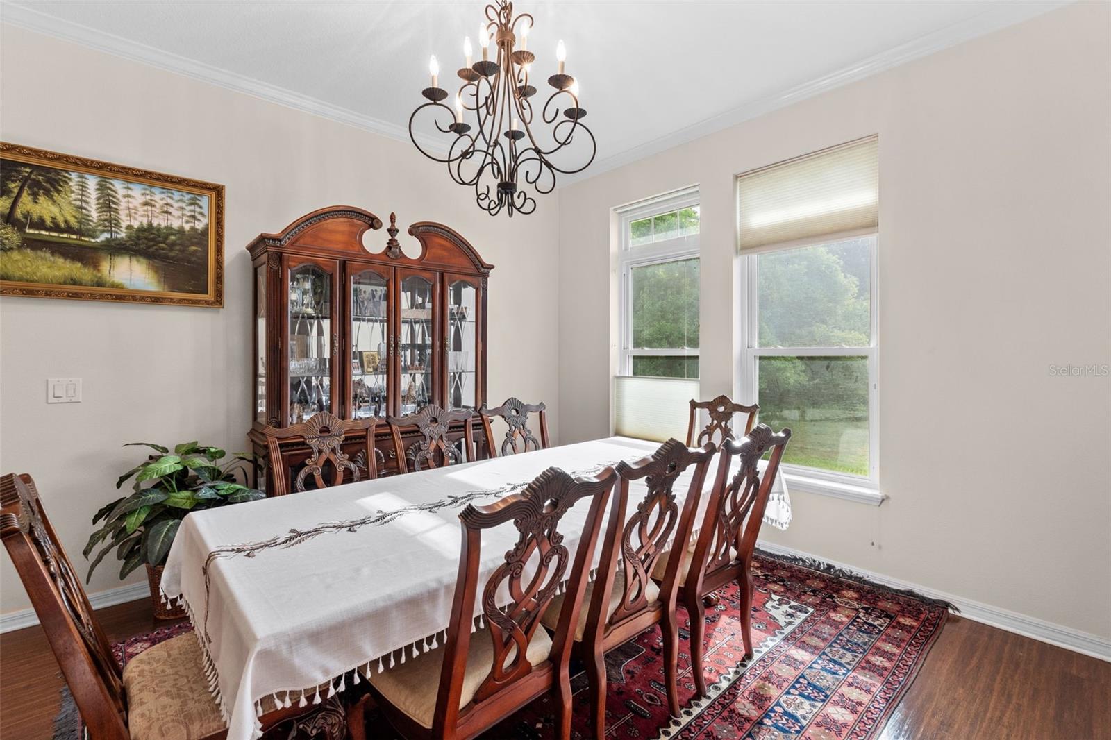 8434 WESTERLAND DR, LAND O LAKES, FL — photo 9