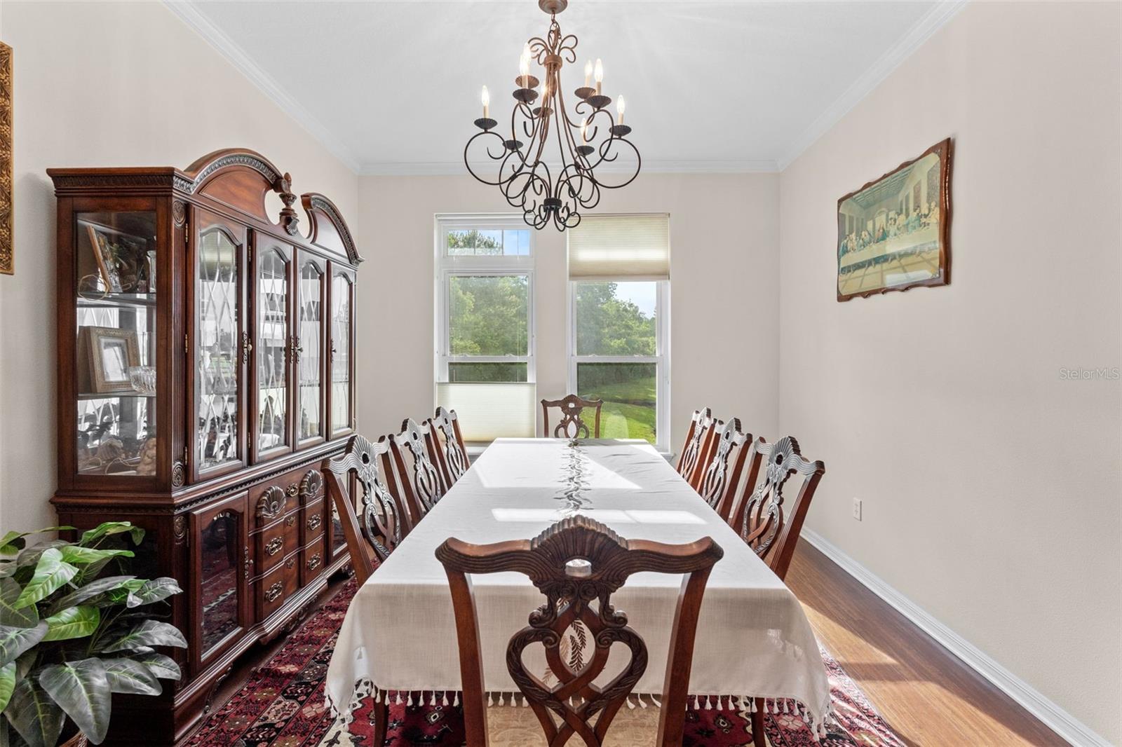8434 WESTERLAND DR, LAND O LAKES, FL — photo 10
