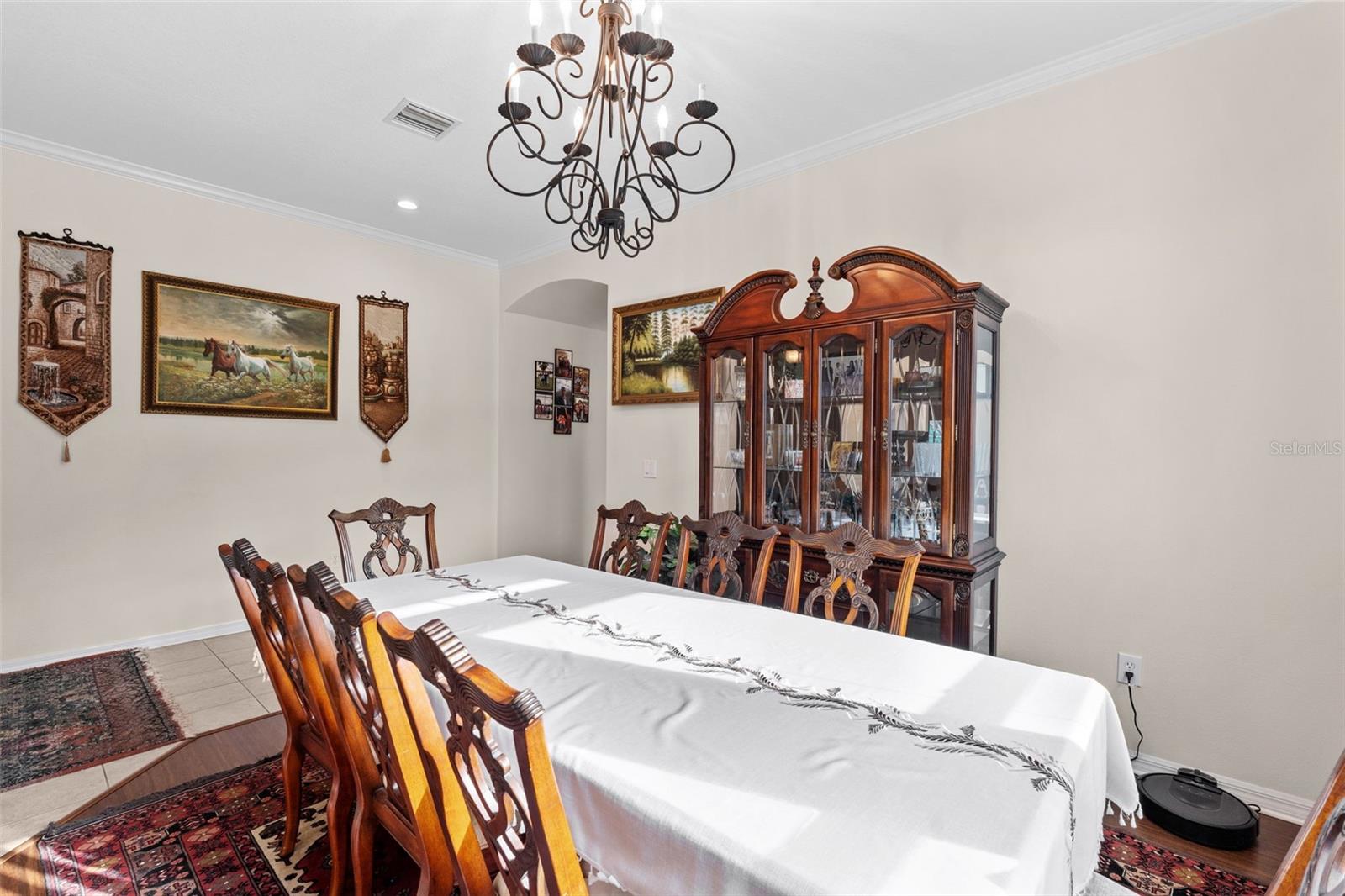 8434 WESTERLAND DR, LAND O LAKES, FL — photo 11
