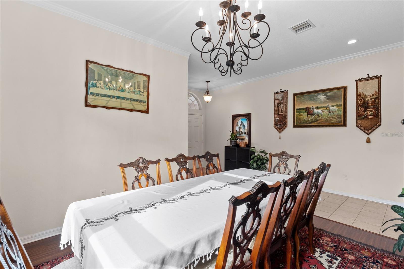 8434 WESTERLAND DR, LAND O LAKES, FL — photo 12