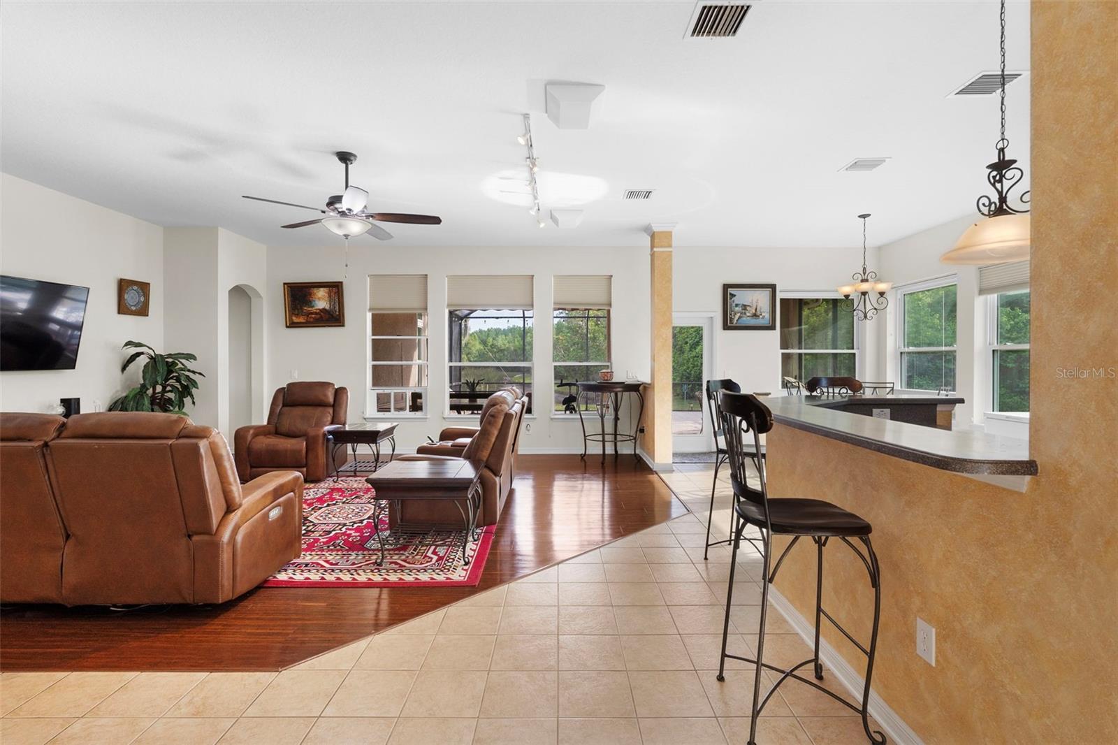 8434 WESTERLAND DR, LAND O LAKES, FL — photo 13