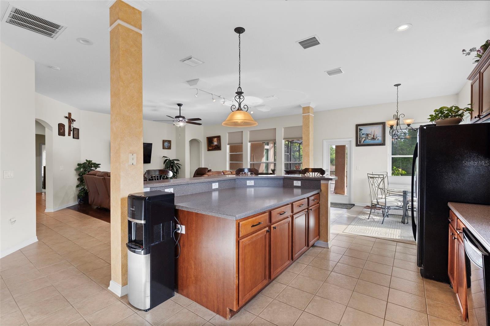 8434 WESTERLAND DR, LAND O LAKES, FL — photo 16