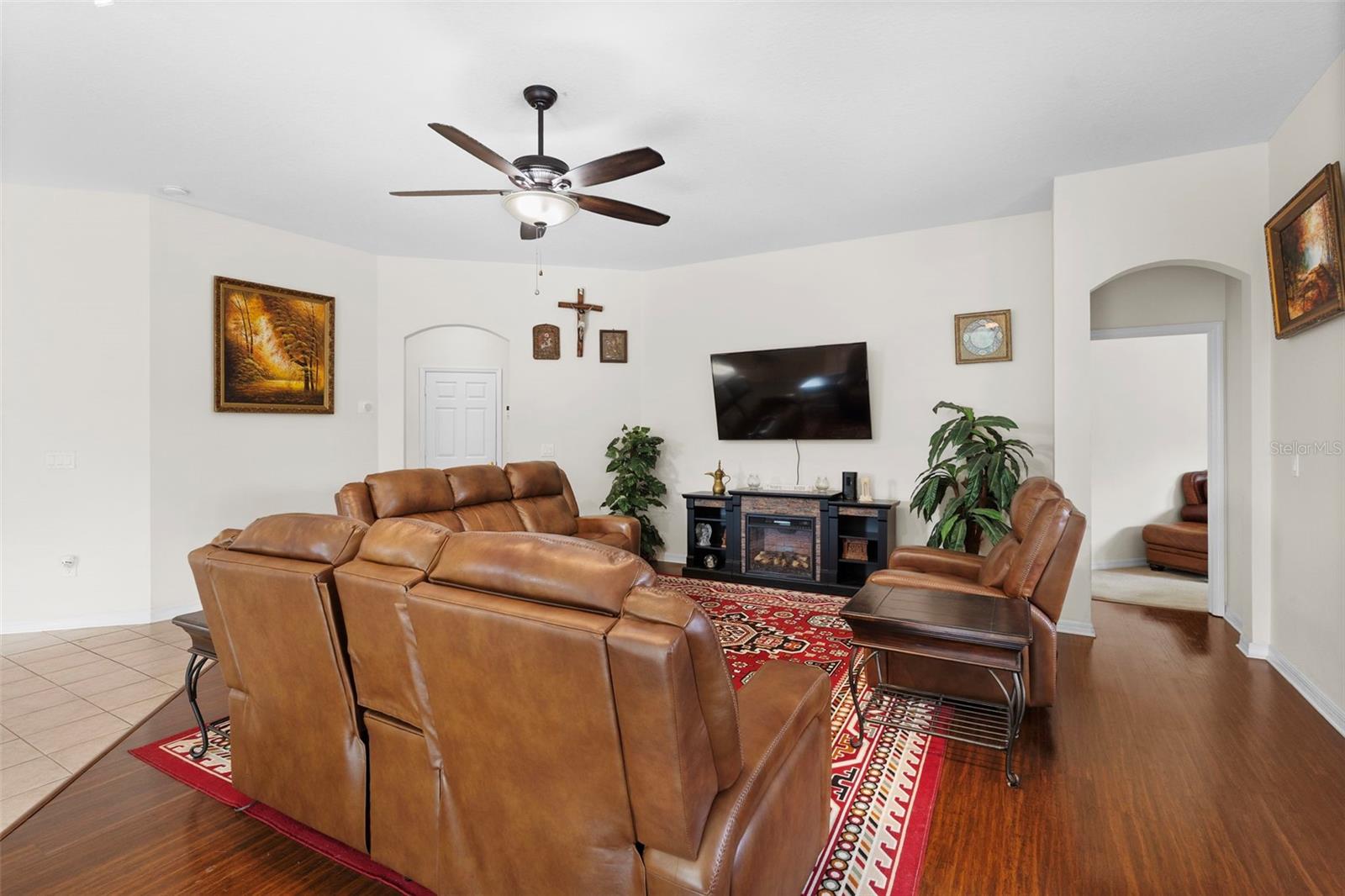 8434 WESTERLAND DR, LAND O LAKES, FL — photo 21