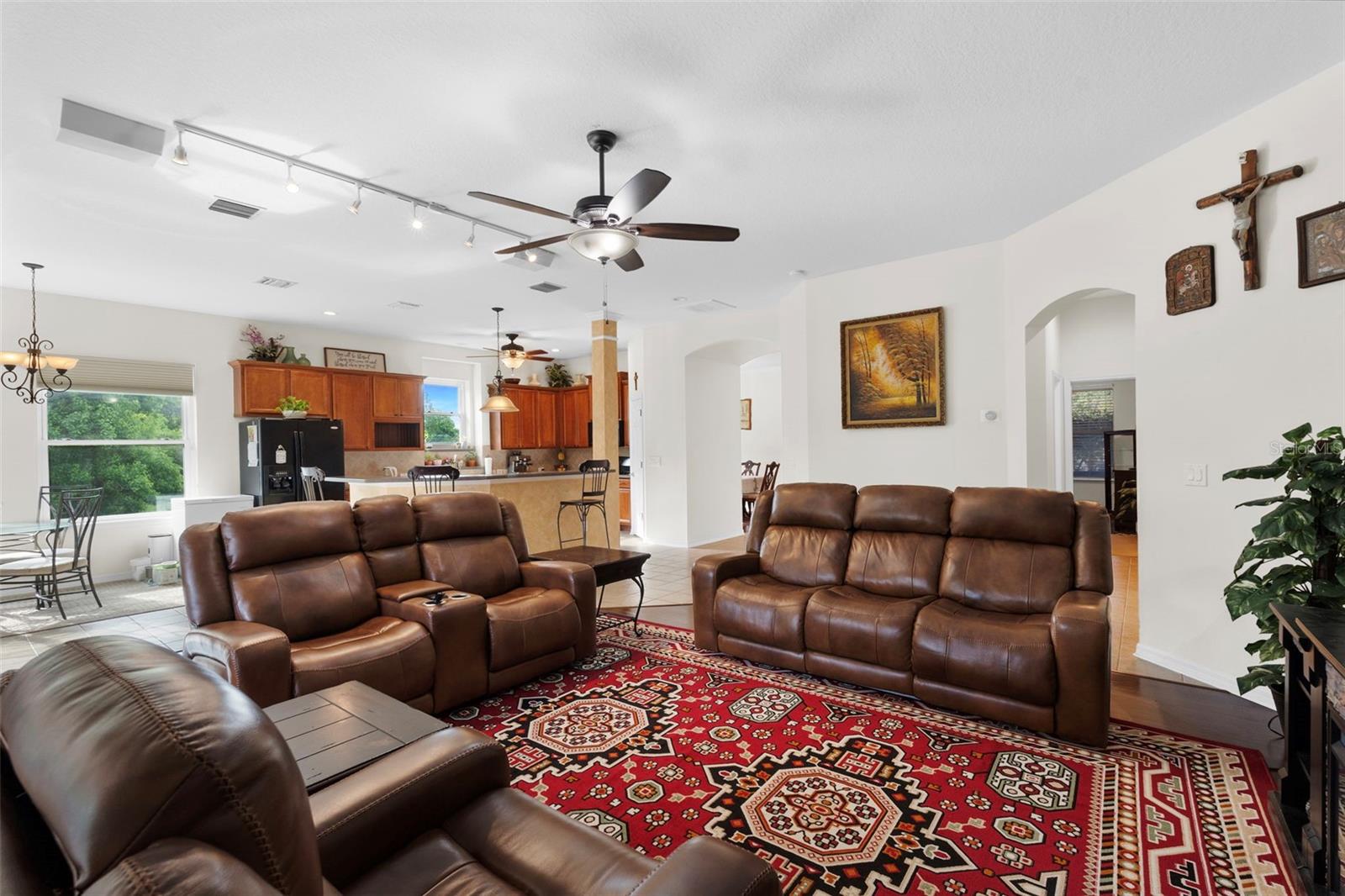 8434 WESTERLAND DR, LAND O LAKES, FL — photo 25