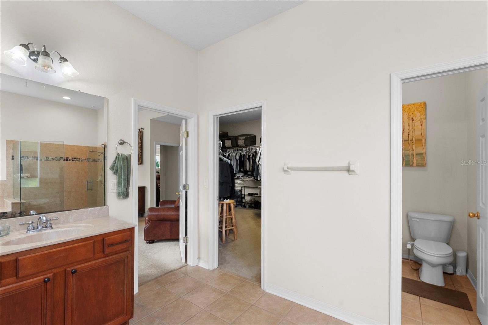8434 WESTERLAND DR, LAND O LAKES, FL — photo 31