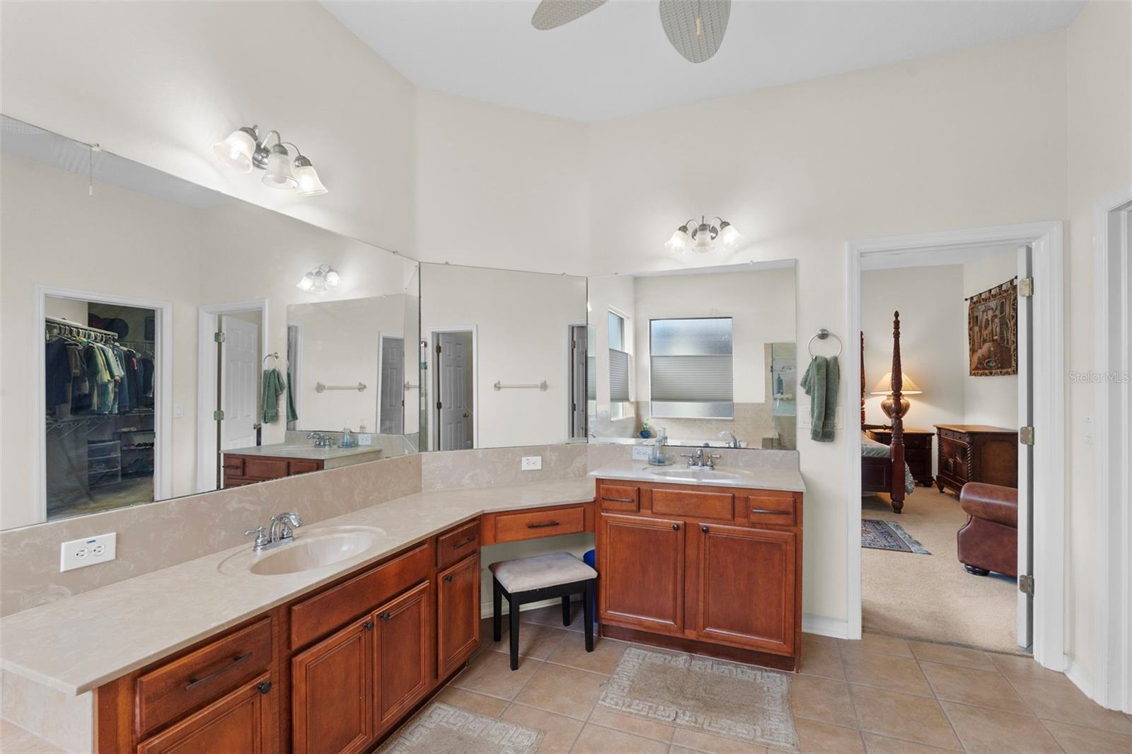 8434 WESTERLAND DR, LAND O LAKES, FL — photo 32