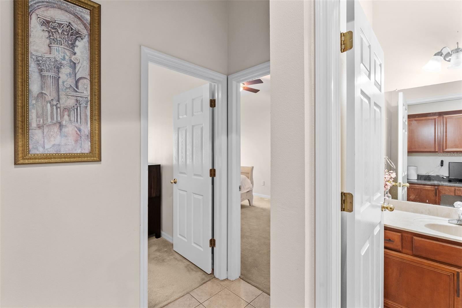 8434 WESTERLAND DR, LAND O LAKES, FL — photo 43