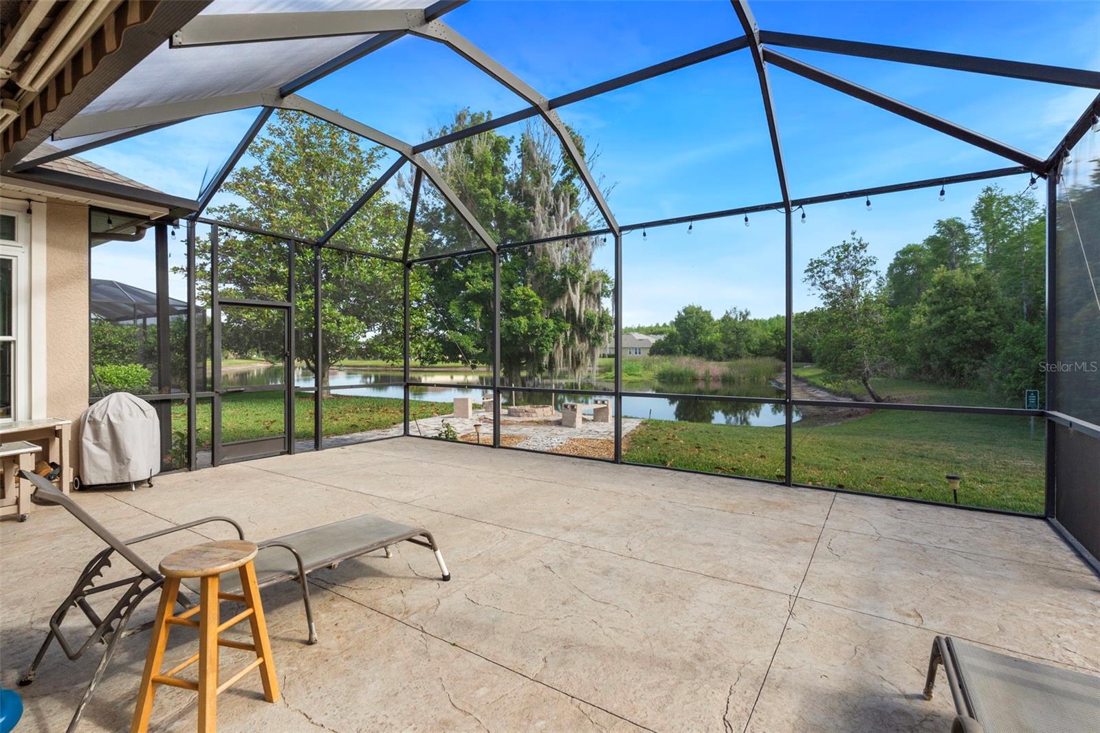 8434 WESTERLAND DR, LAND O LAKES, FL — photo 50