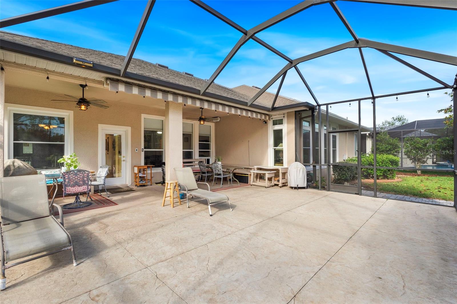 8434 WESTERLAND DR, LAND O LAKES, FL — photo 51