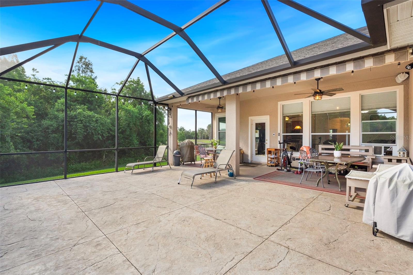 8434 WESTERLAND DR, LAND O LAKES, FL — photo 52