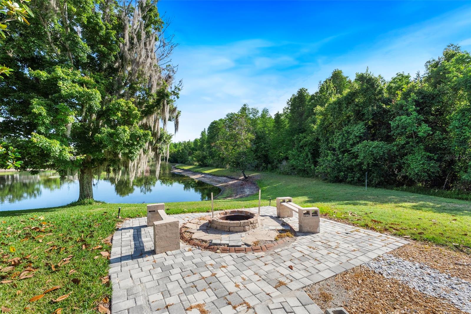 8434 WESTERLAND DR, LAND O LAKES, FL — photo 54