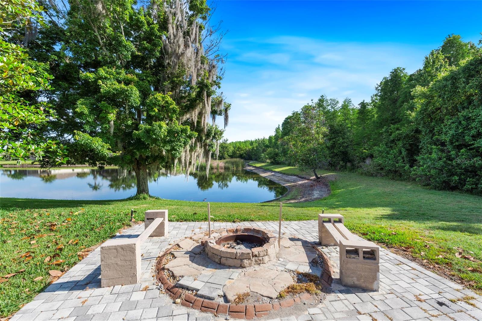 8434 WESTERLAND DR, LAND O LAKES, FL — photo 55