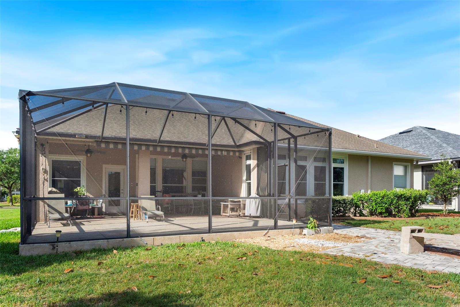 8434 WESTERLAND DR, LAND O LAKES, FL — photo 56