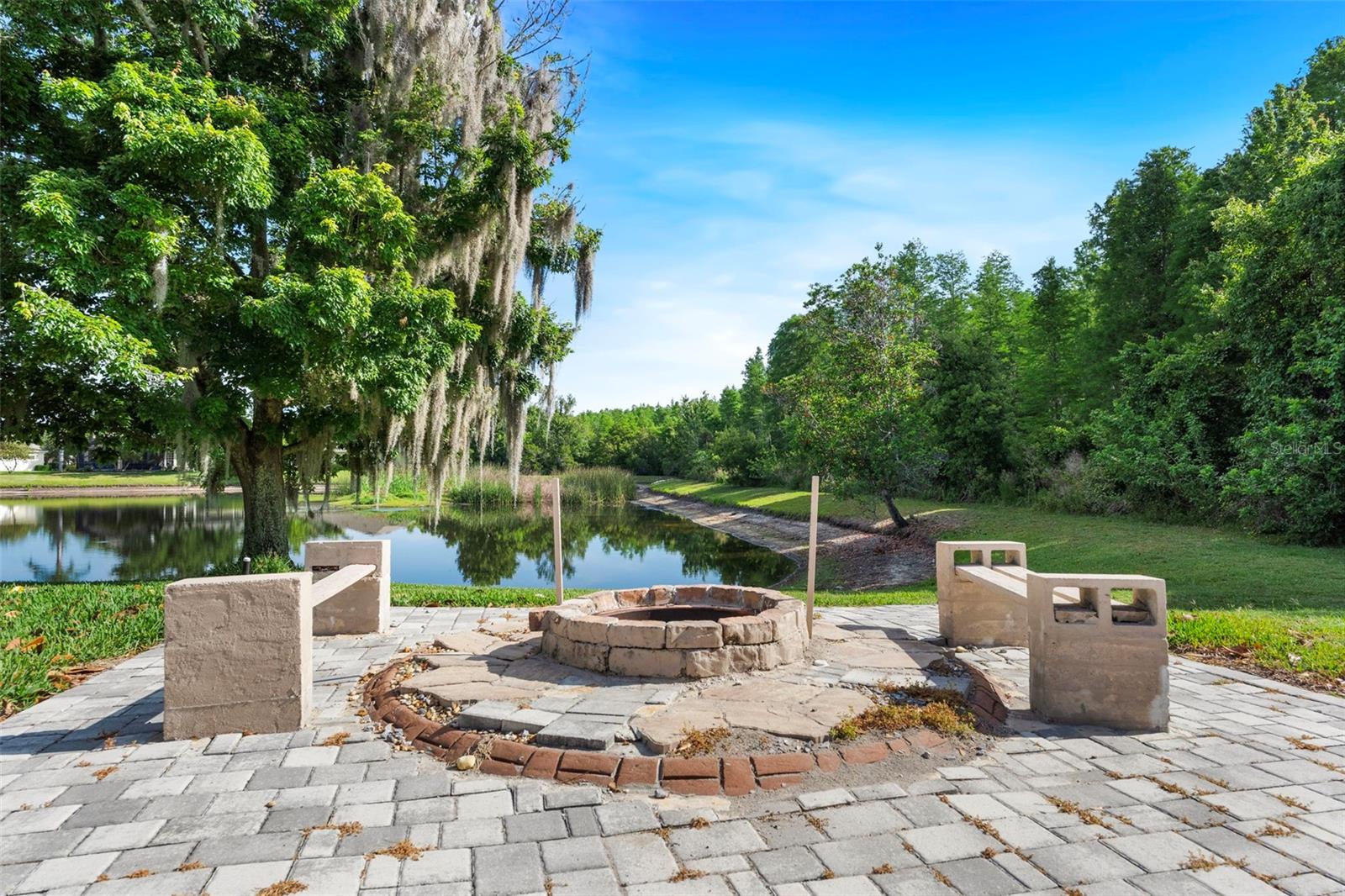 8434 WESTERLAND DR, LAND O LAKES, FL — photo 58