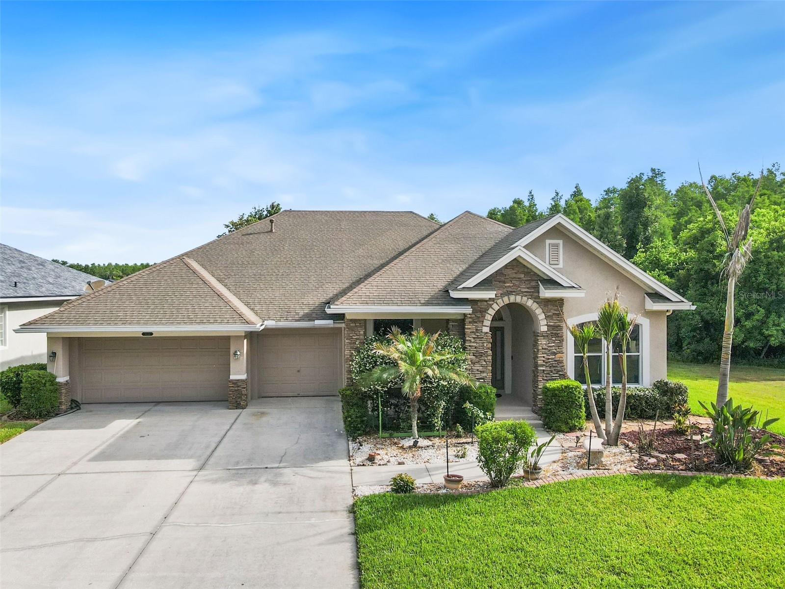 8434 WESTERLAND DR, LAND O LAKES, FL — photo 66